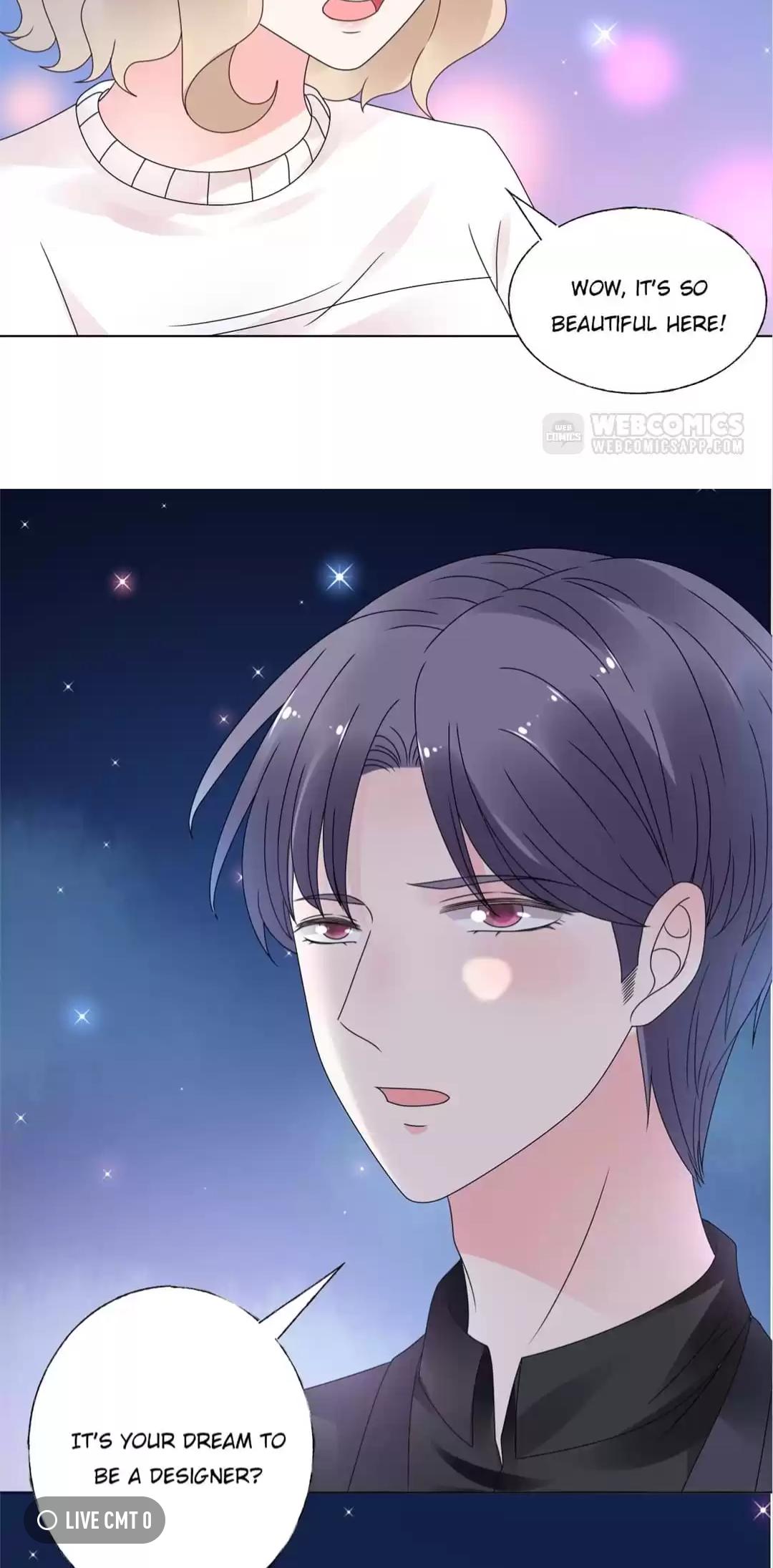 Be My Only Love Chapter 39 - page 20