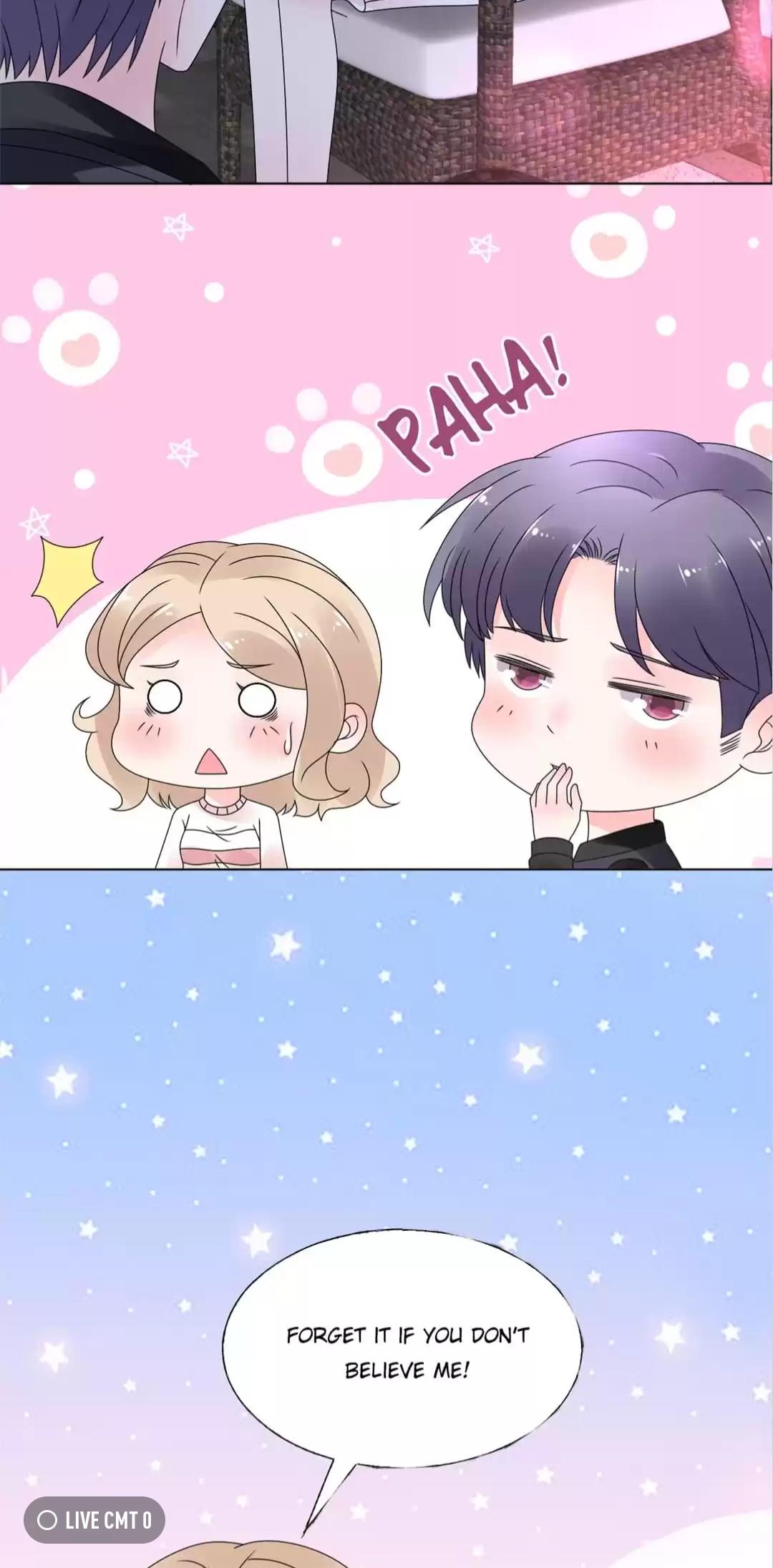 Be My Only Love Chapter 39 - page 22