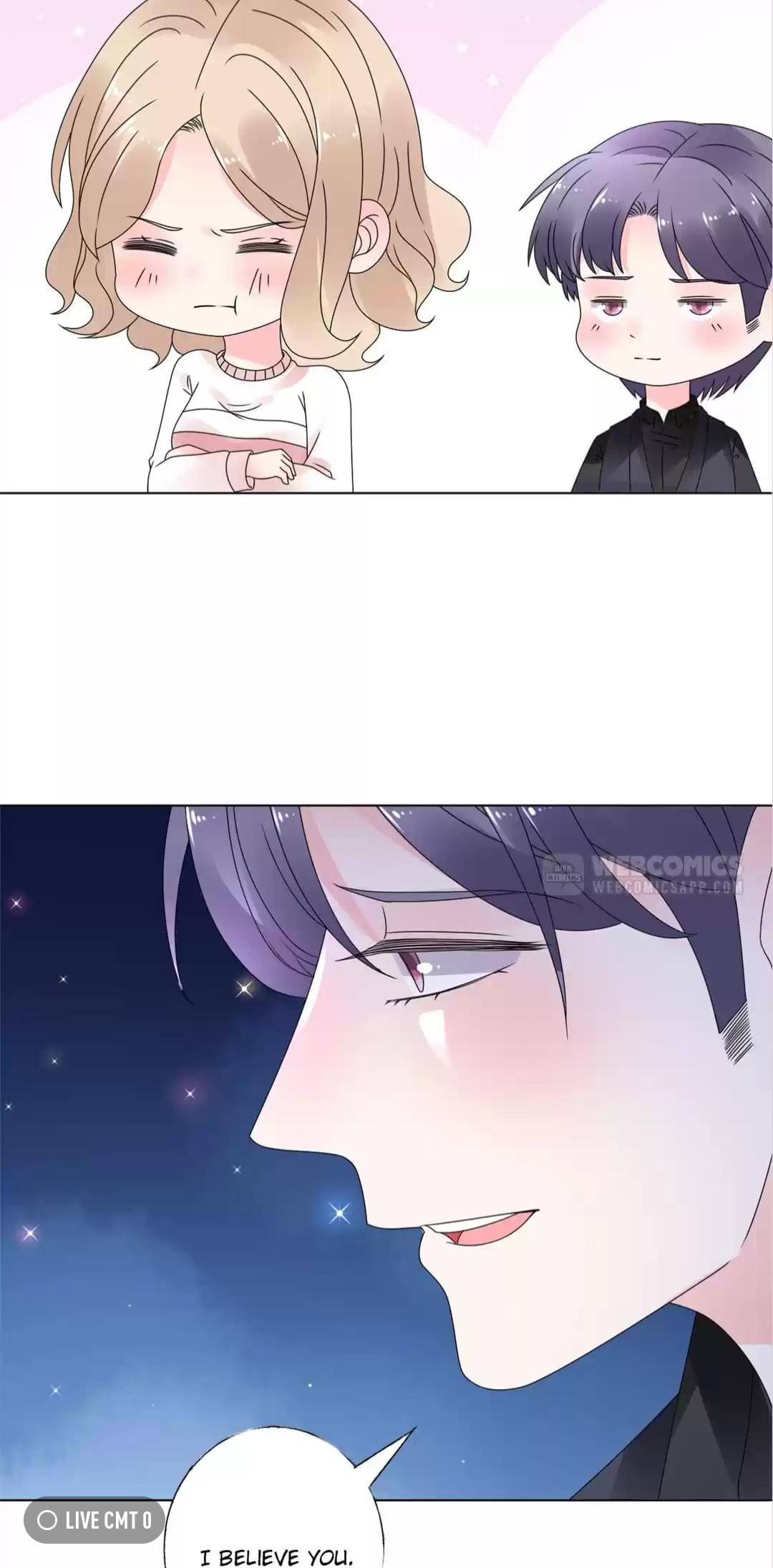 Be My Only Love Chapter 39 - page 23