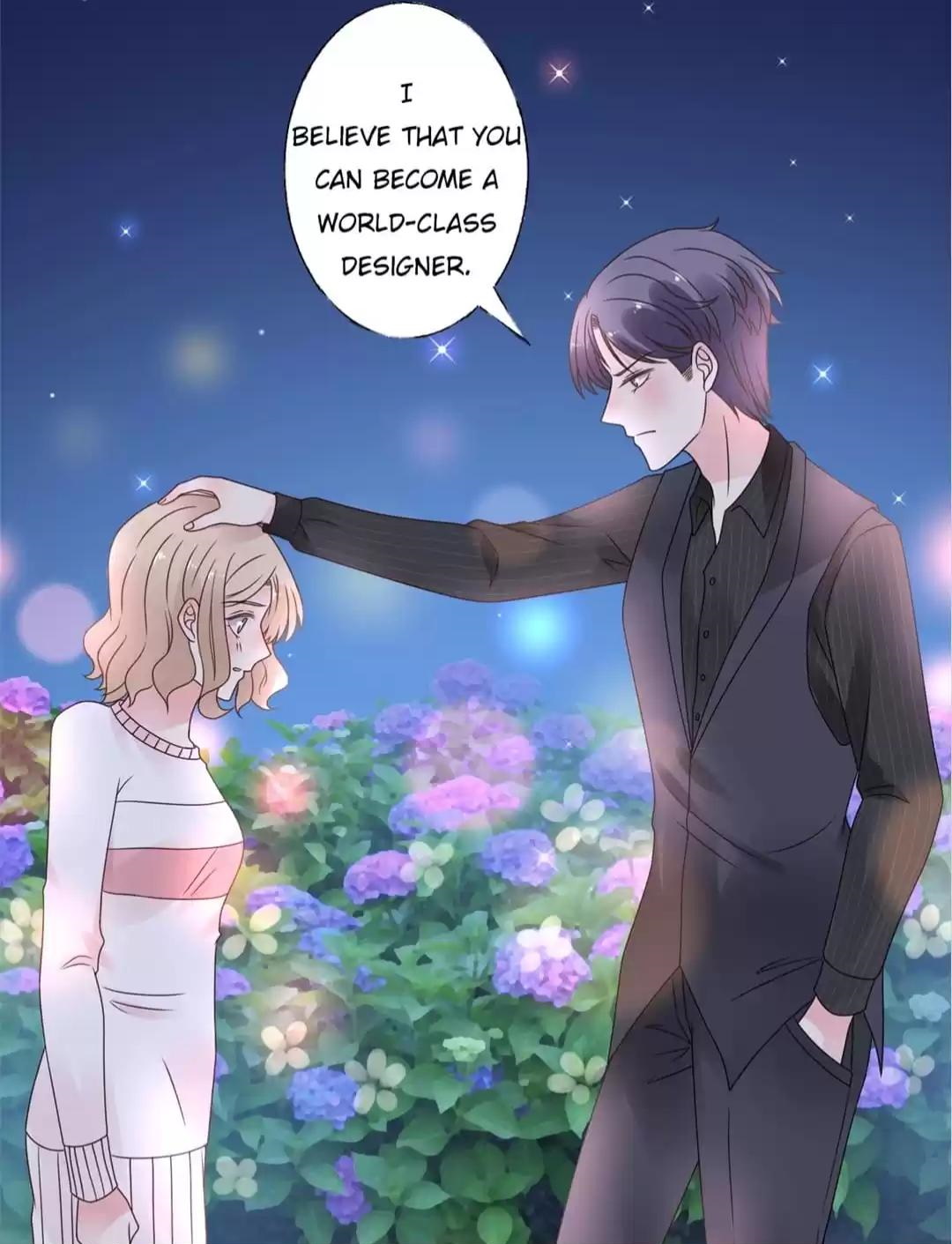 Be My Only Love Chapter 39 - page 25