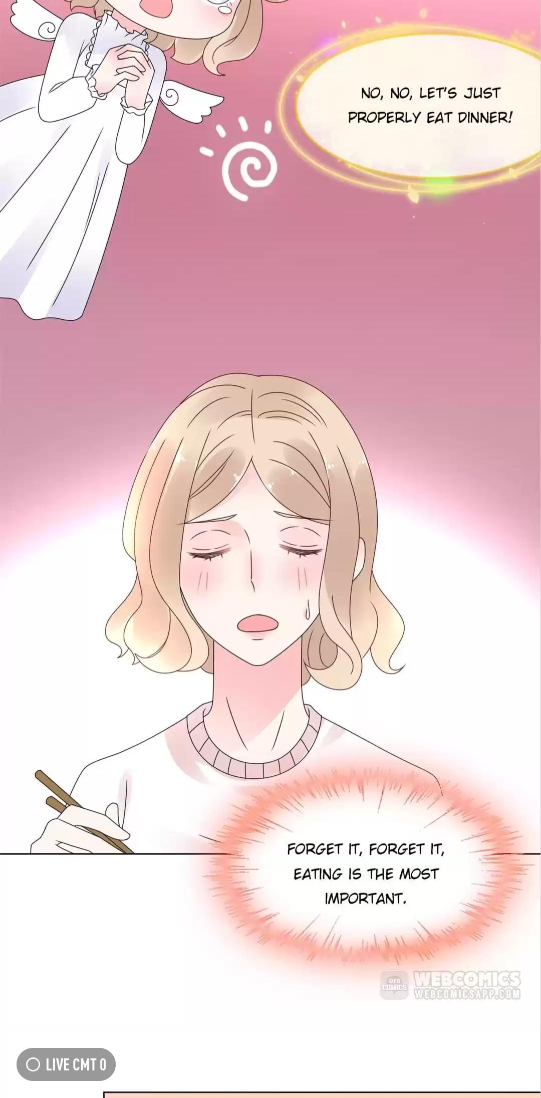Be My Only Love Chapter 39 - page 4