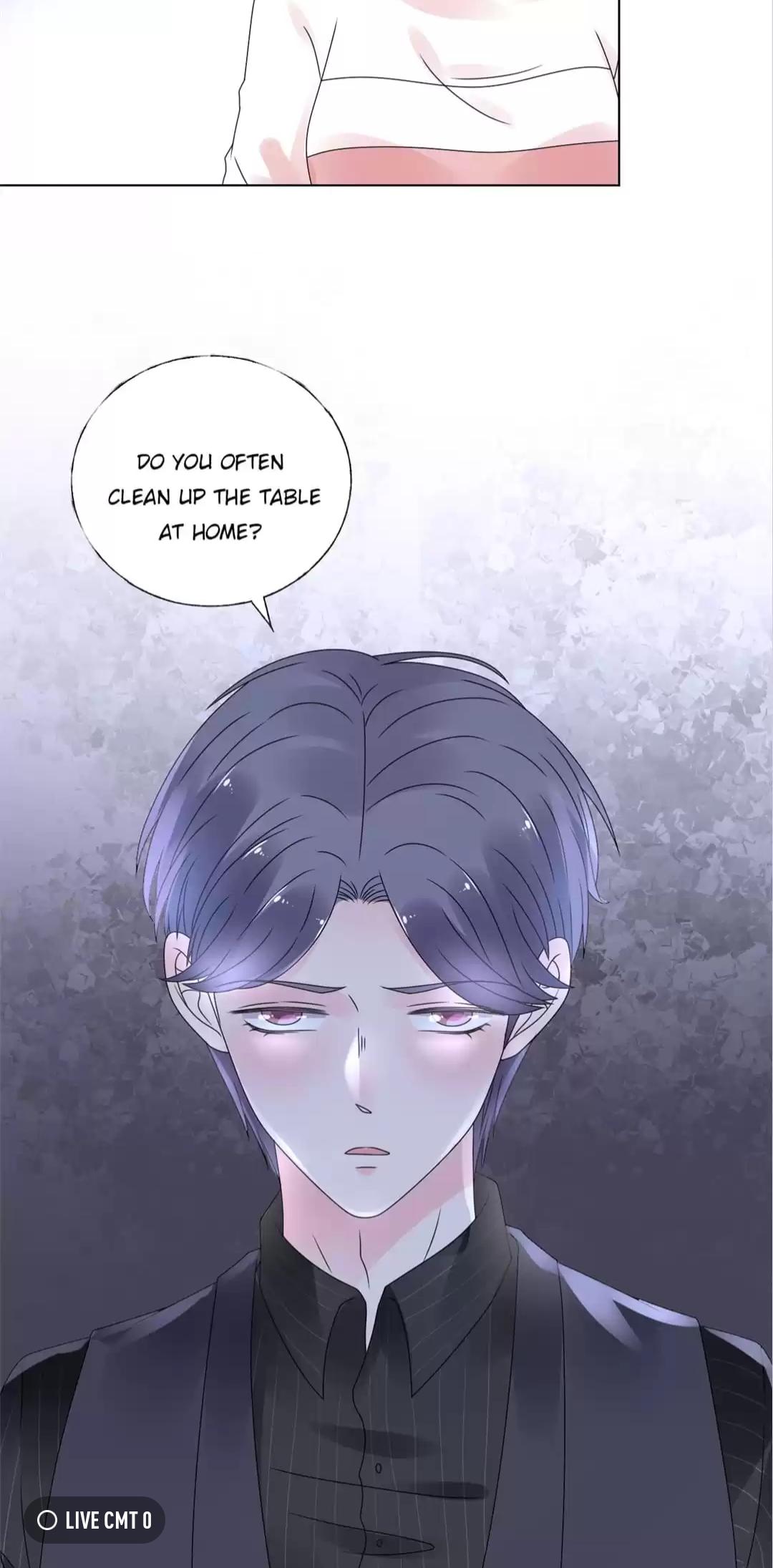 Be My Only Love Chapter 39 - page 6