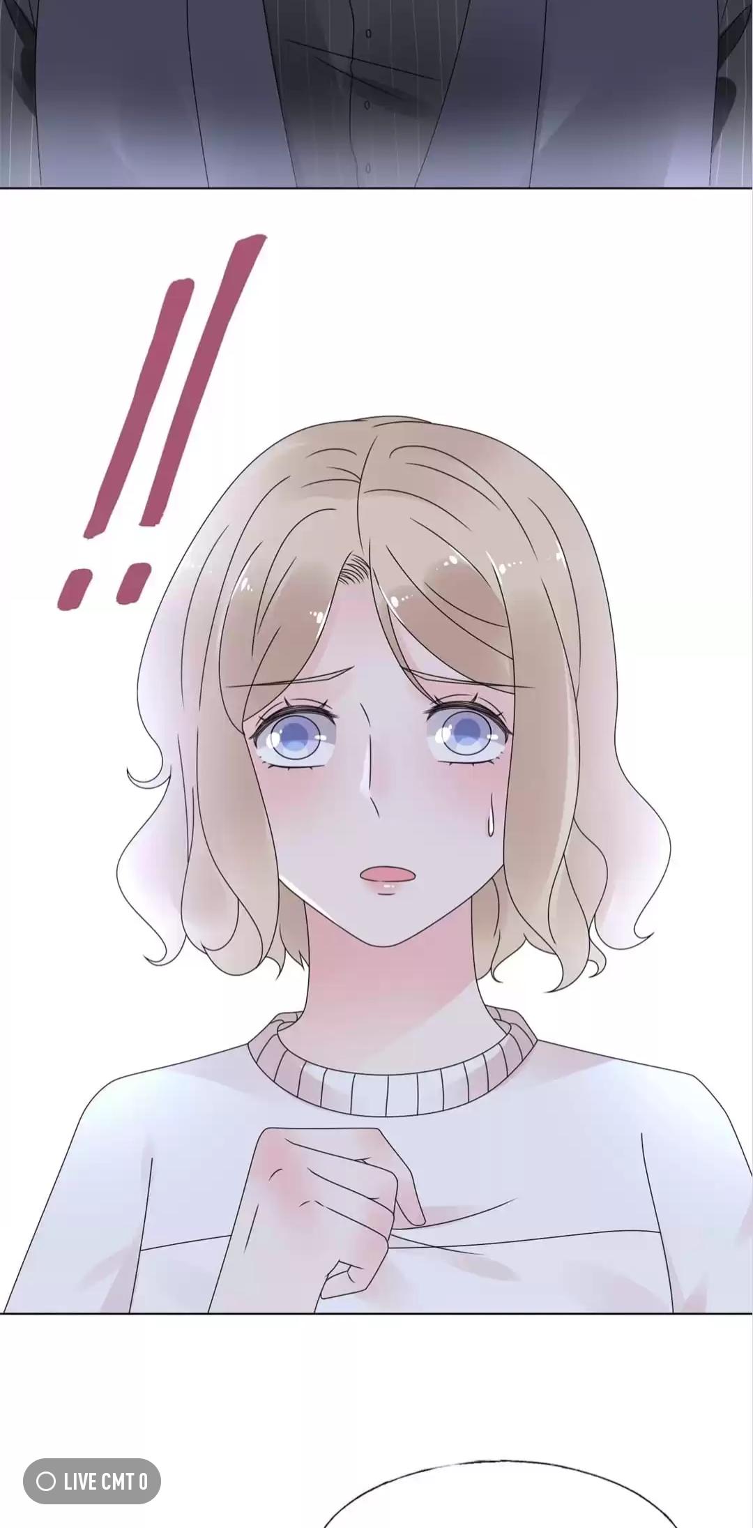 Be My Only Love Chapter 39 - page 7