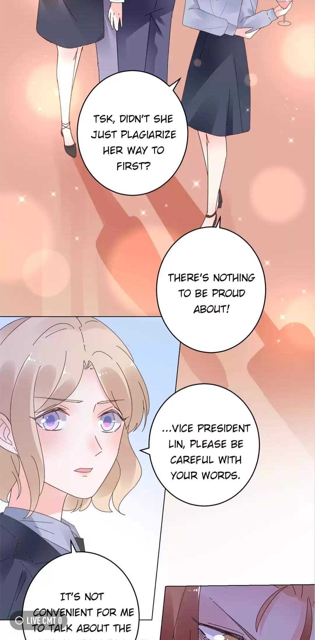 Be My Only Love Chapter 82 - page 10