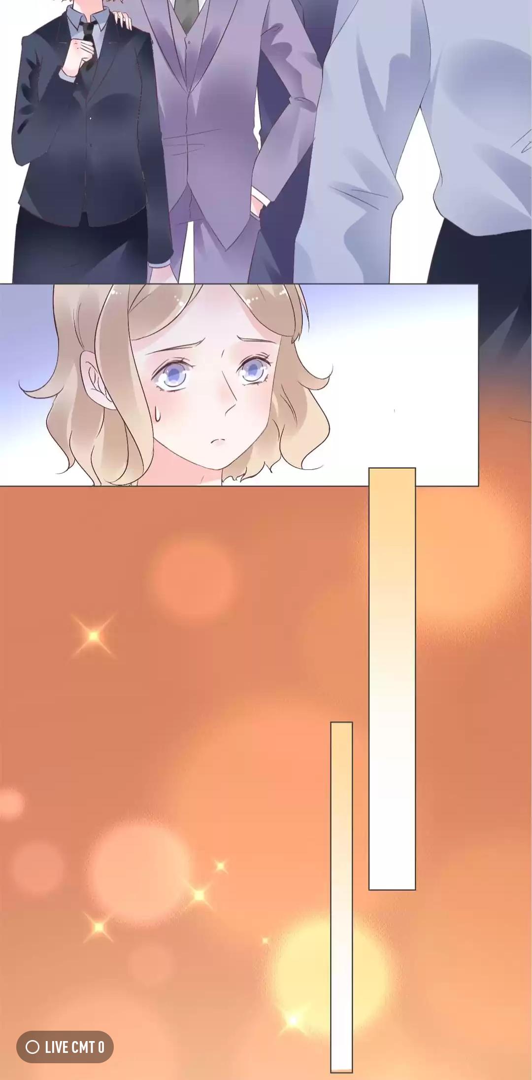 Be My Only Love Chapter 82 - page 13