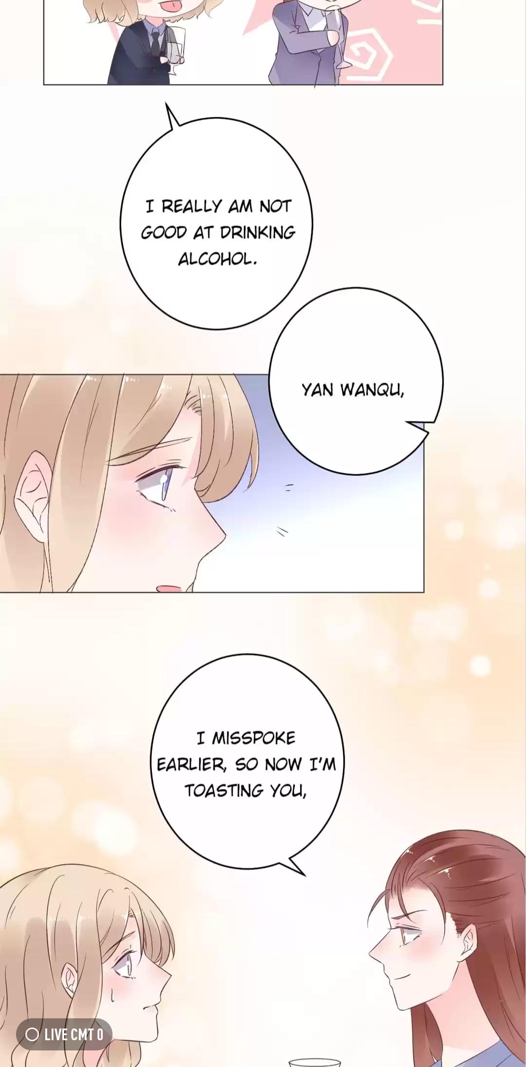 Be My Only Love Chapter 82 - page 15