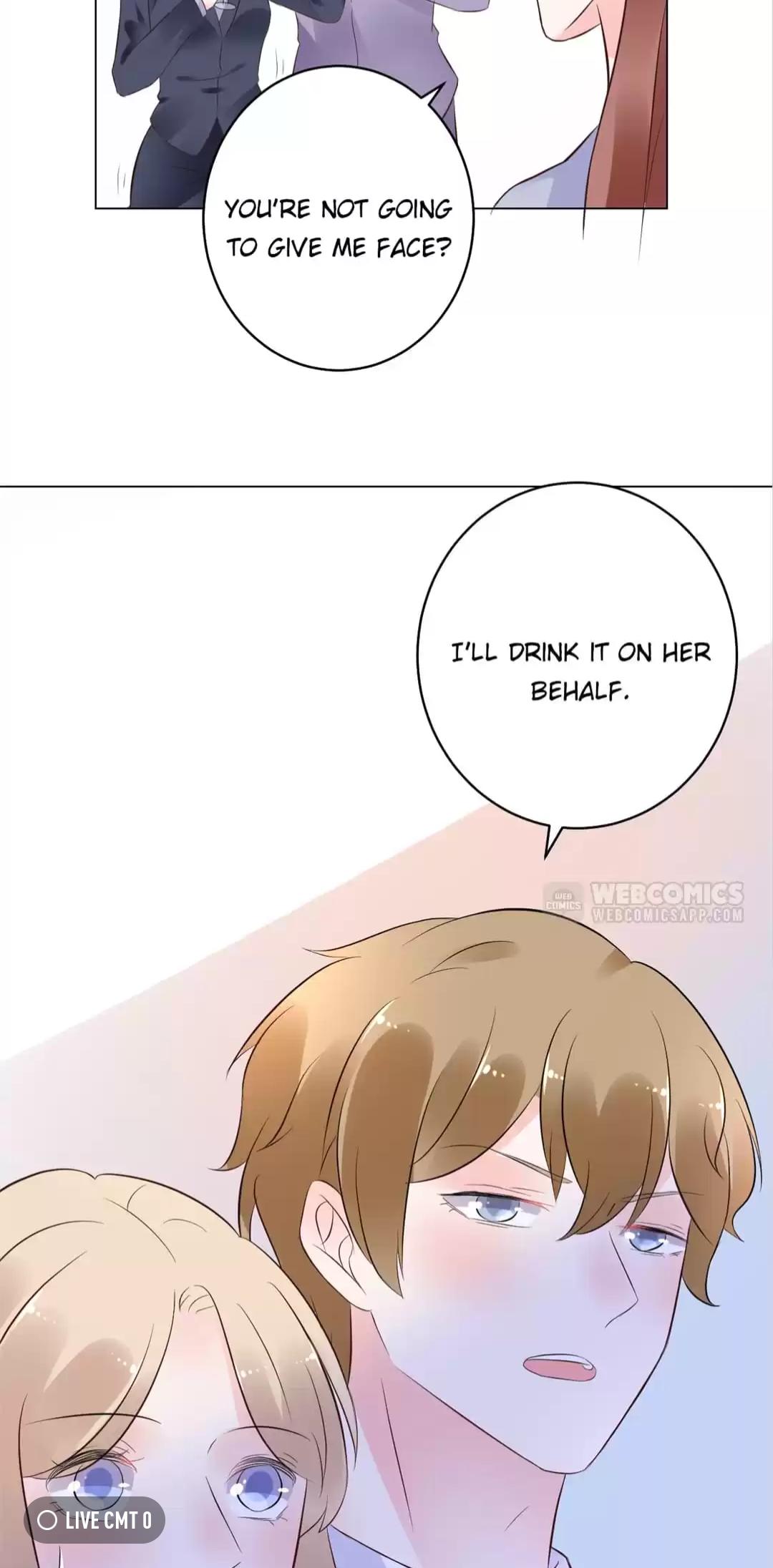 Be My Only Love Chapter 82 - page 20