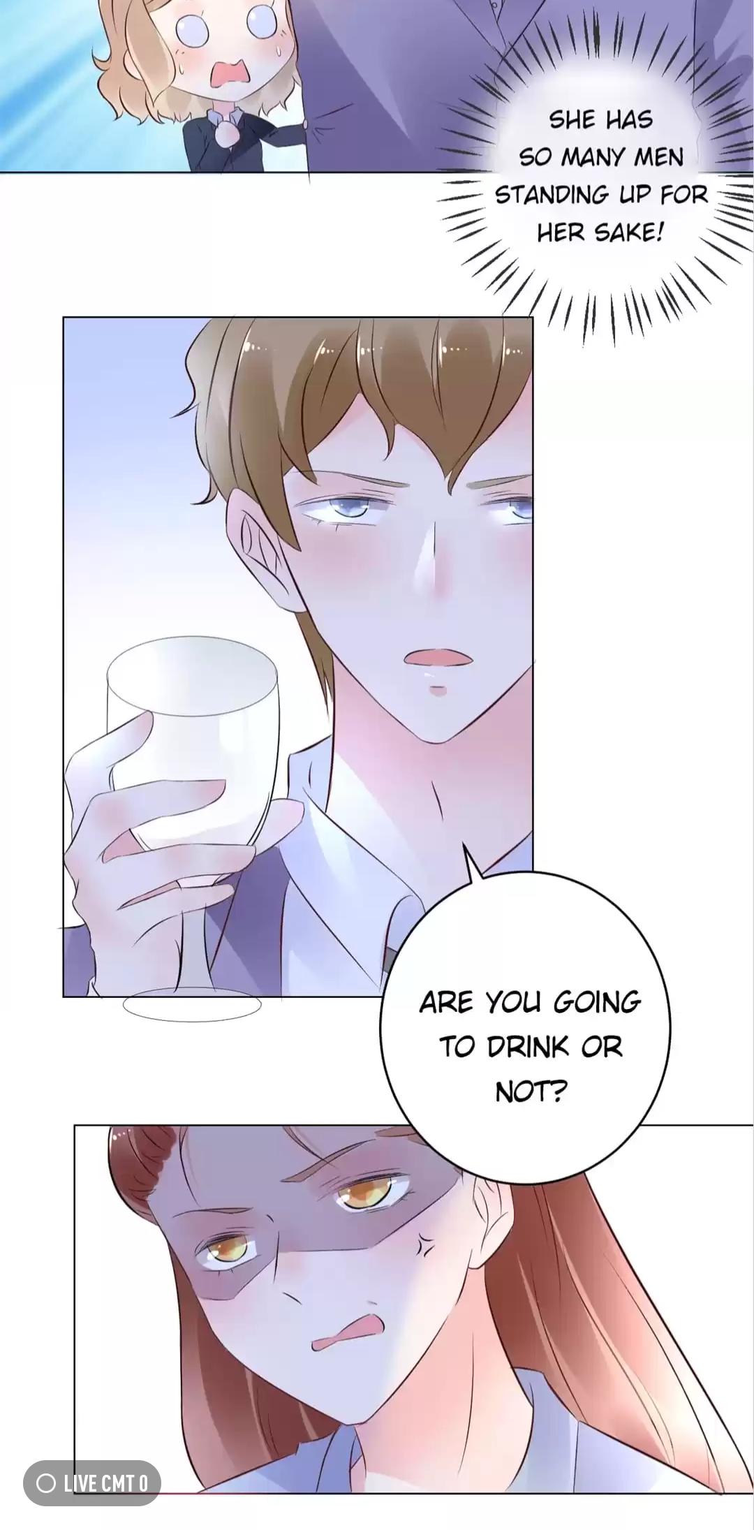 Be My Only Love Chapter 82 - page 22