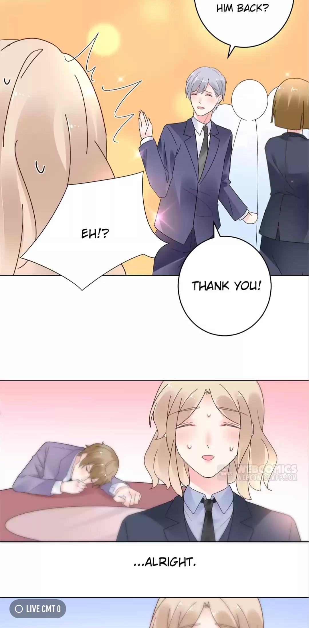 Be My Only Love Chapter 82 - page 26