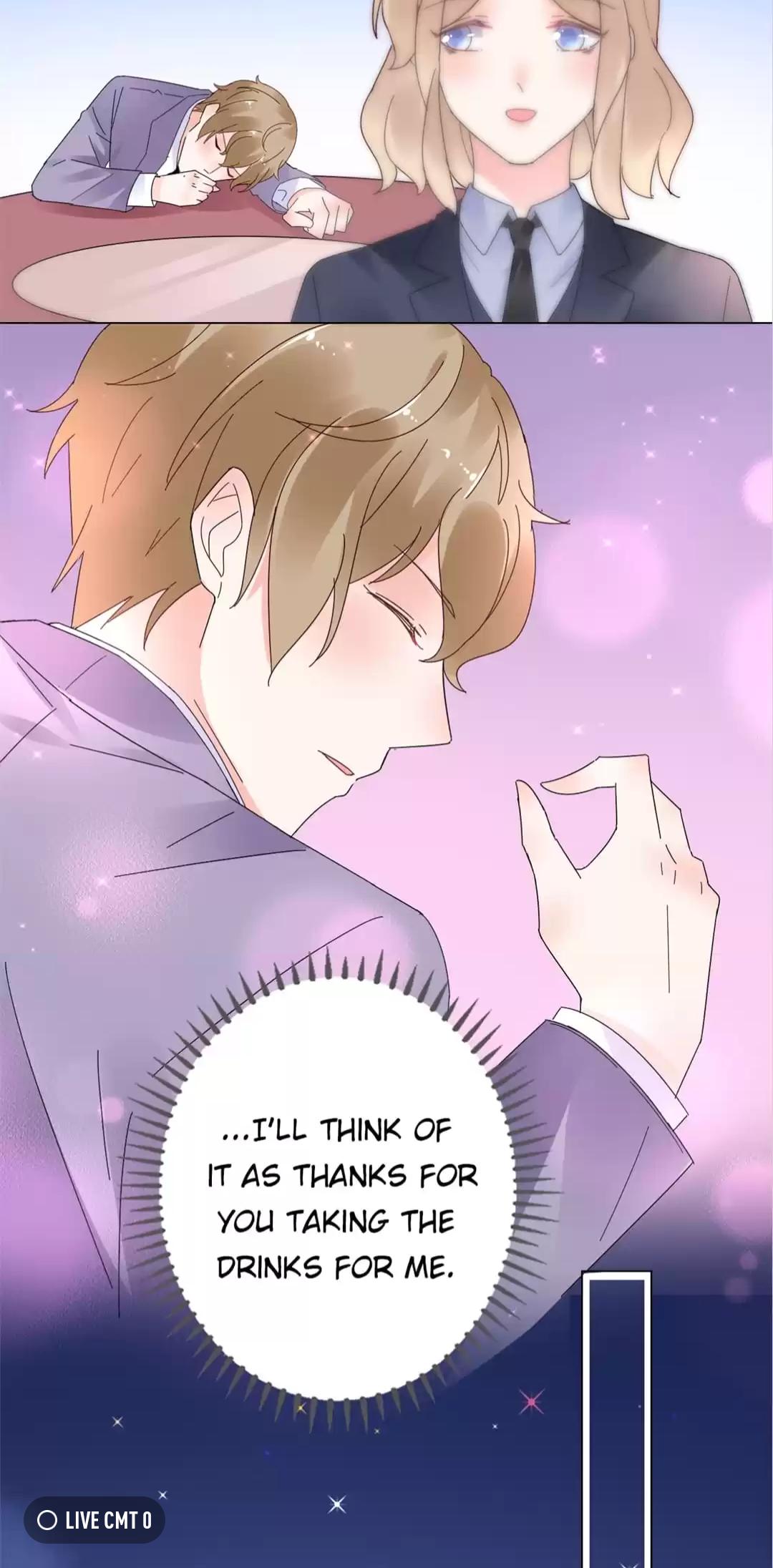 Be My Only Love Chapter 82 - page 27