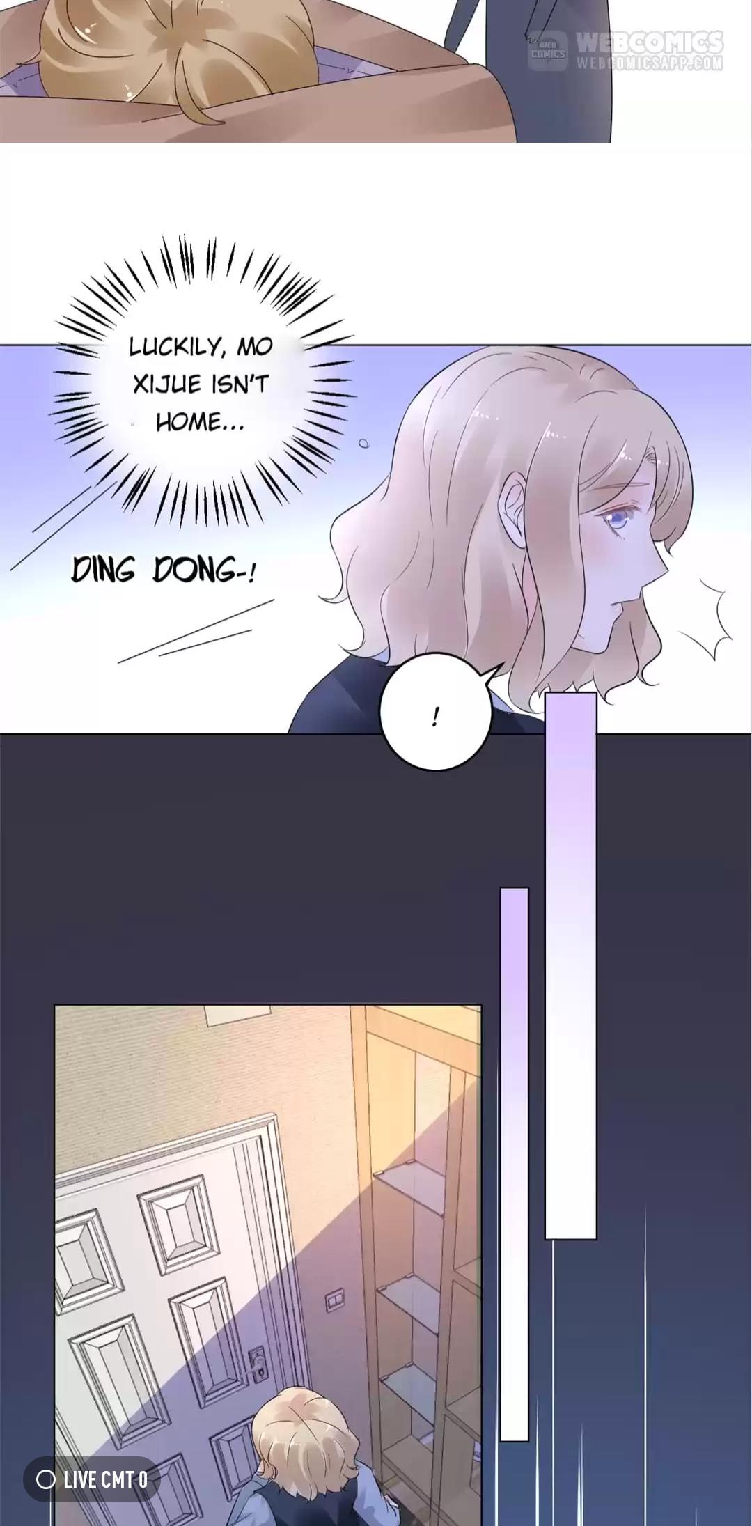 Be My Only Love Chapter 82 - page 30