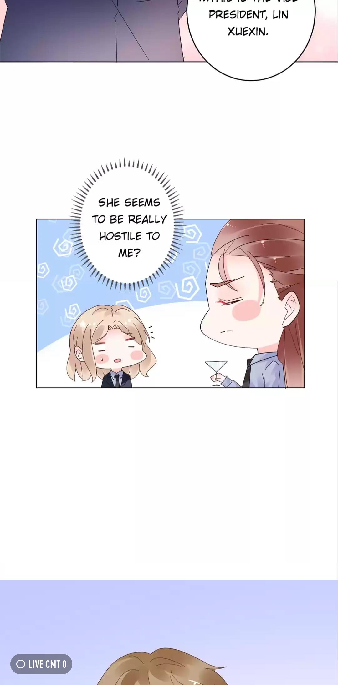 Be My Only Love Chapter 82 - page 6