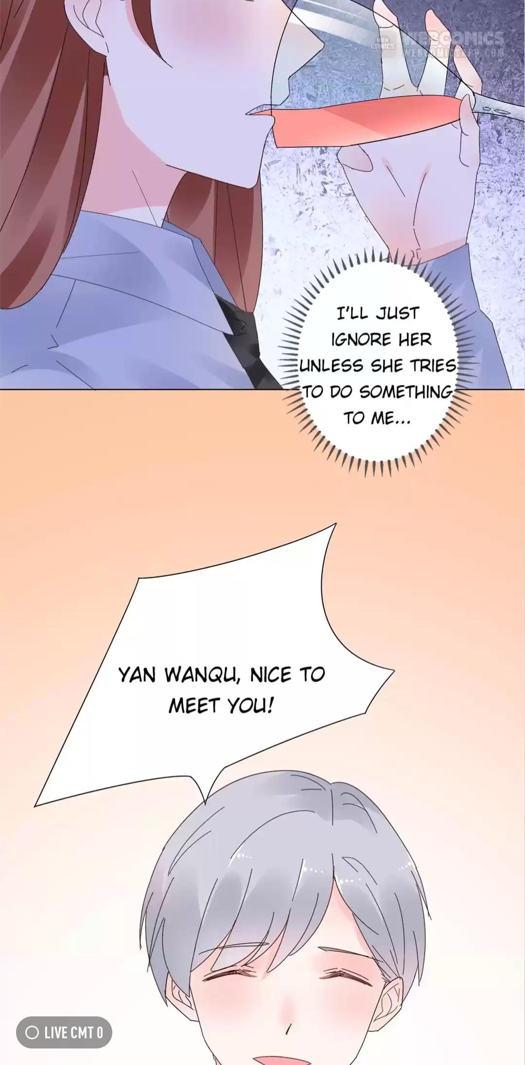 Be My Only Love Chapter 82 - page 8