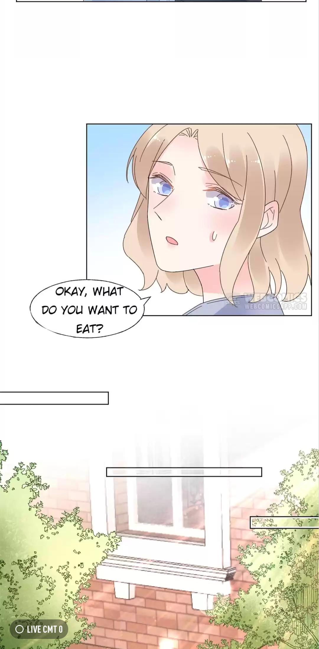 Be My Only Love Chapter 83 - page 11