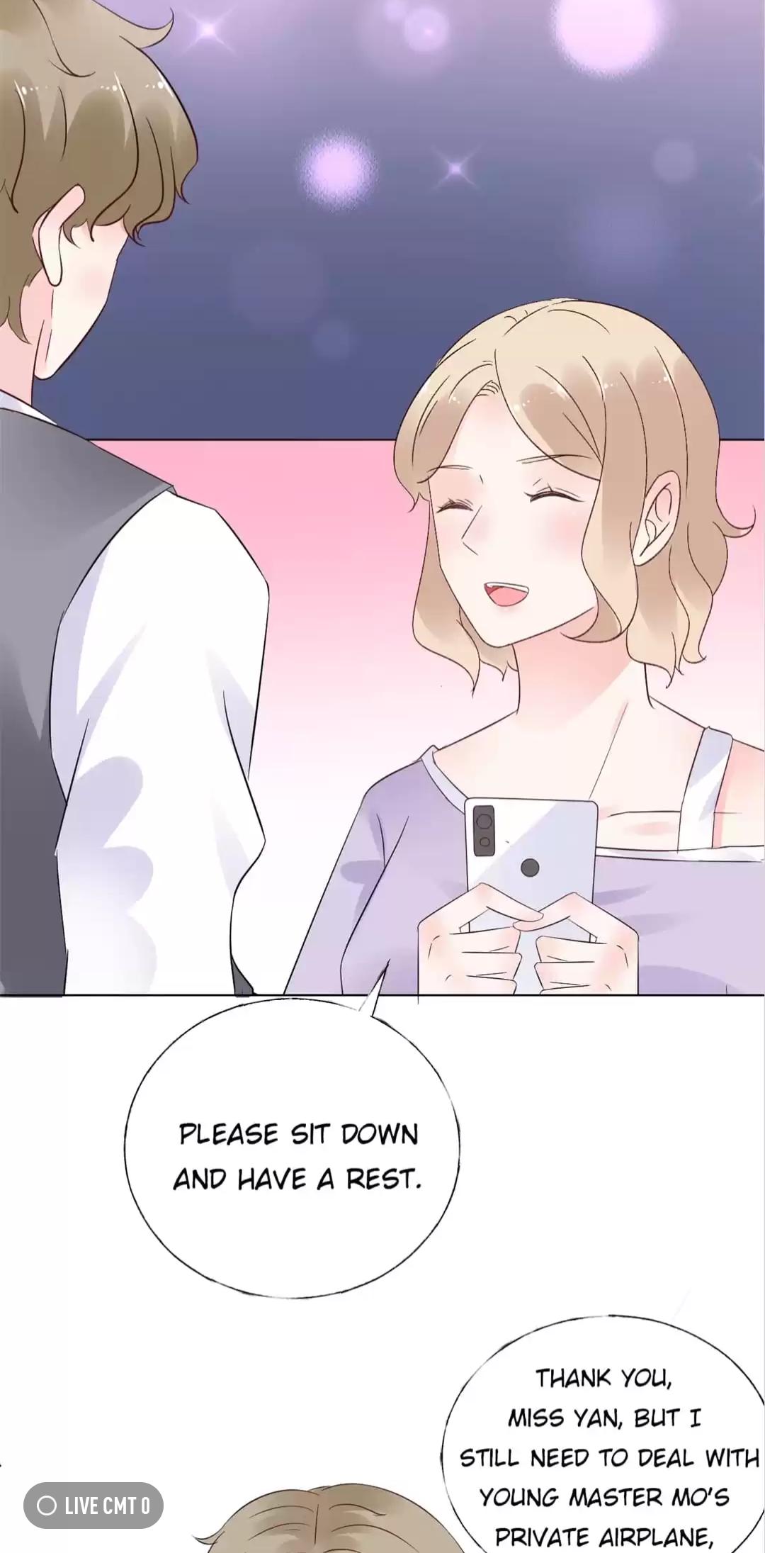 Be My Only Love Chapter 83 - page 15
