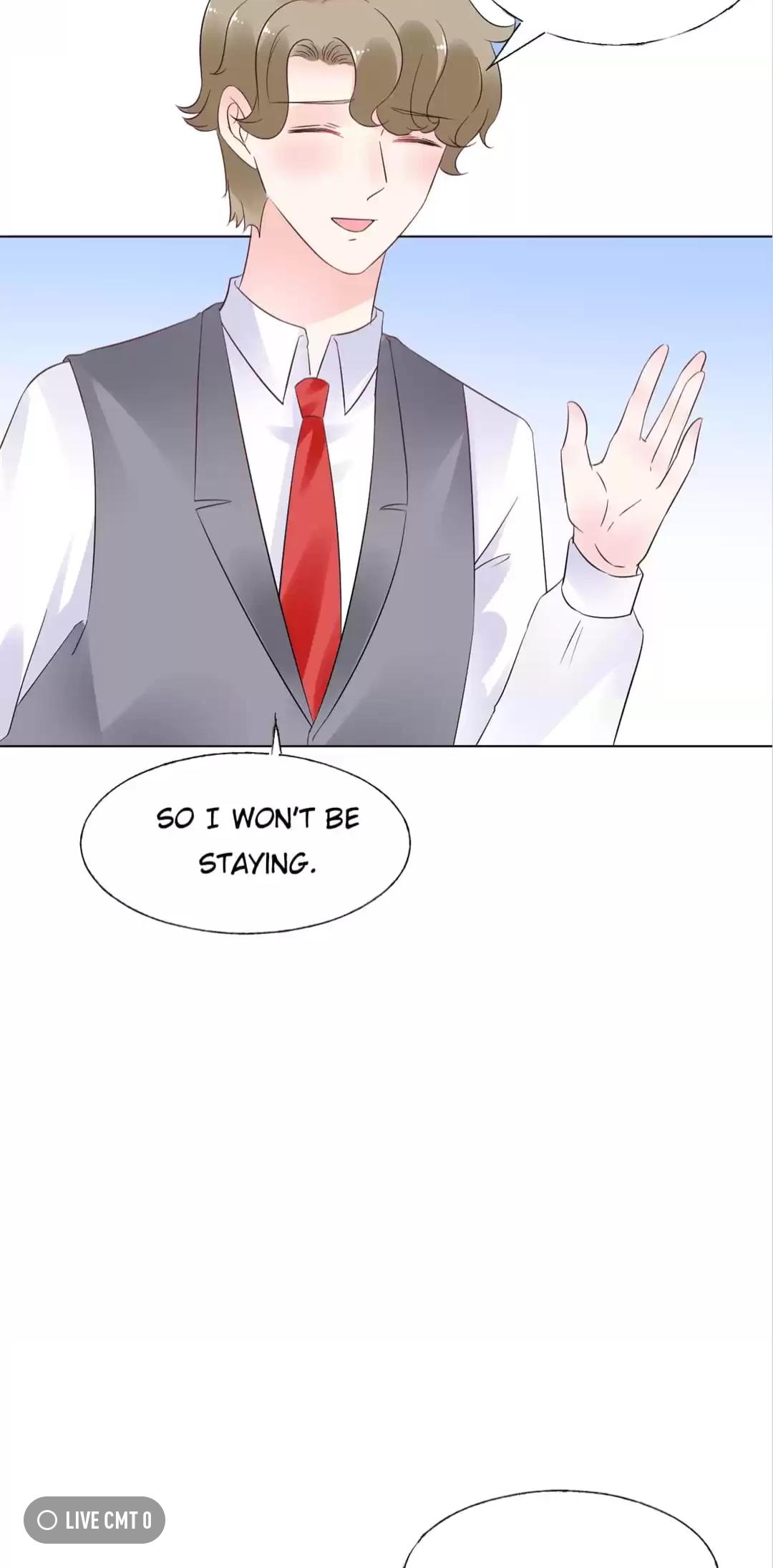 Be My Only Love Chapter 83 - page 16