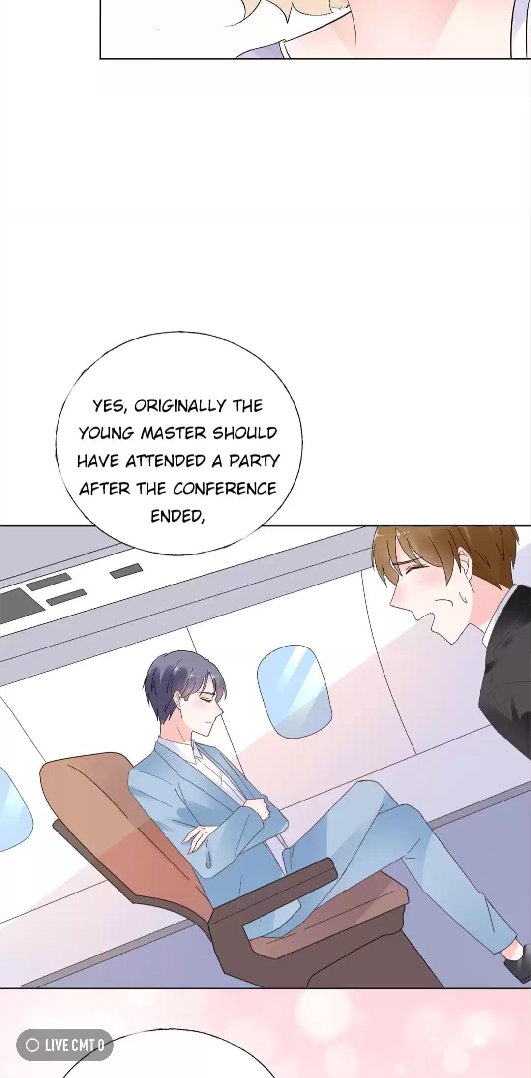 Be My Only Love Chapter 83 - page 18