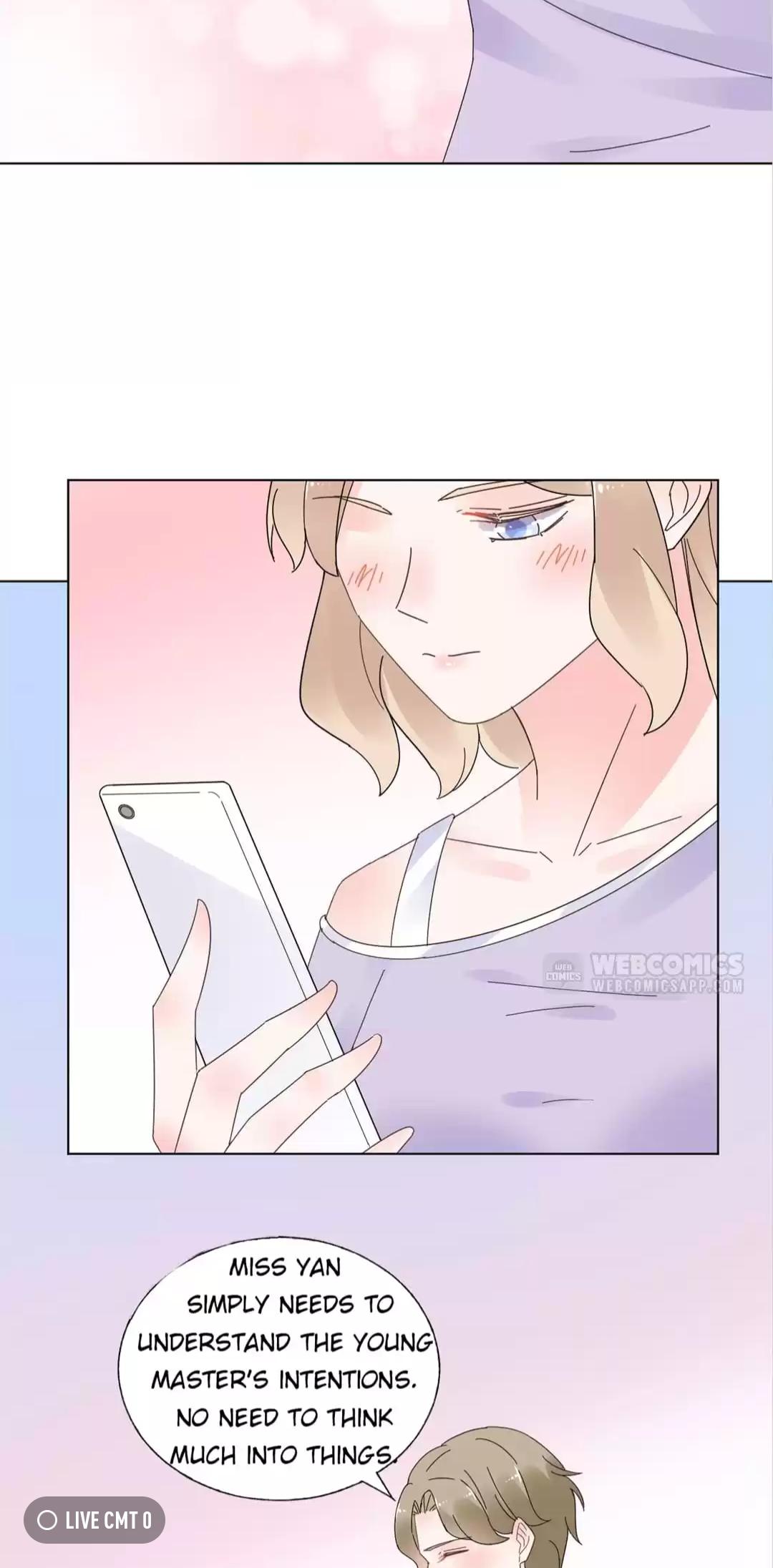 Be My Only Love Chapter 83 - page 20