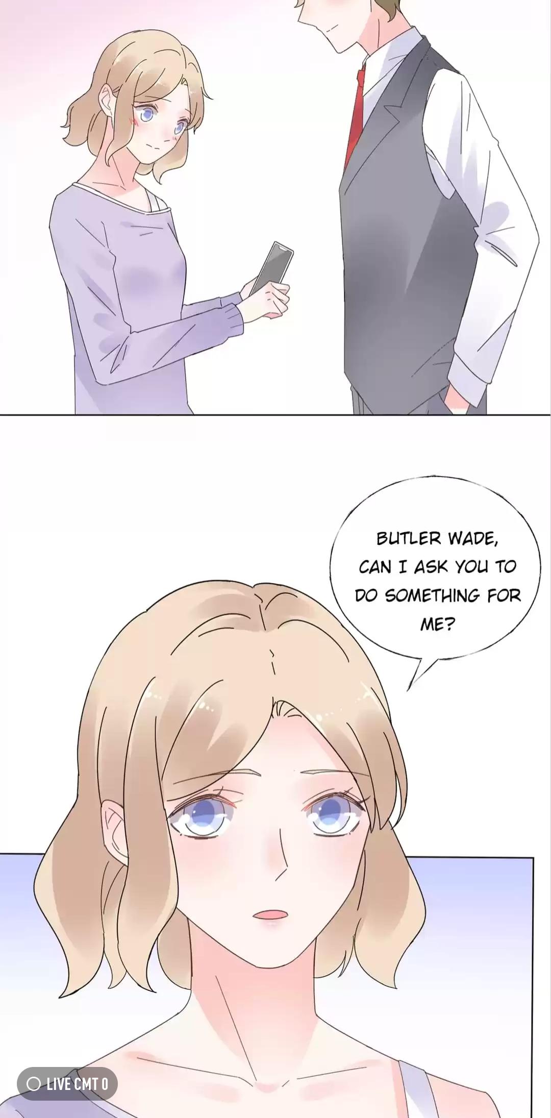 Be My Only Love Chapter 83 - page 21