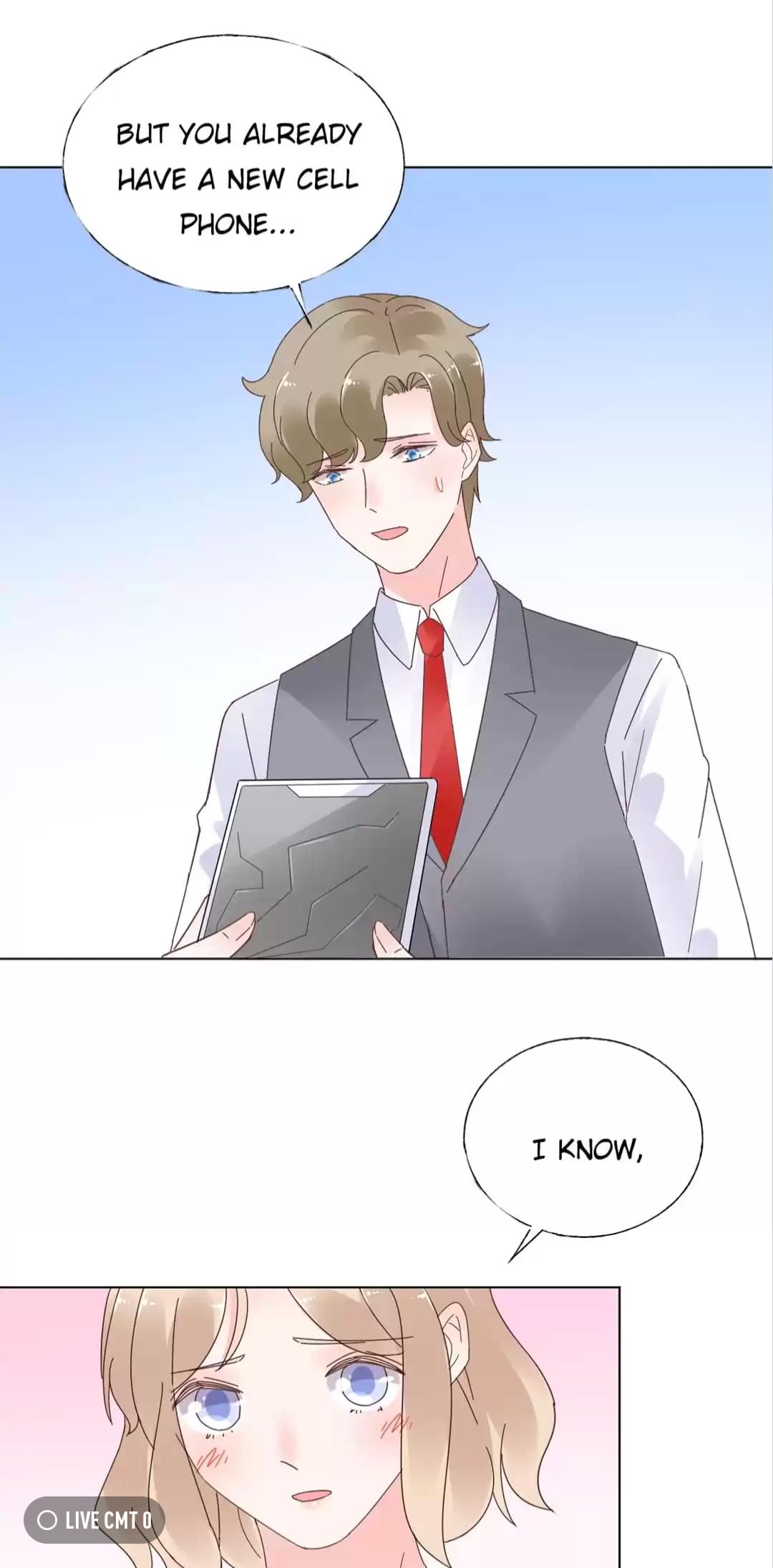 Be My Only Love Chapter 83 - page 24