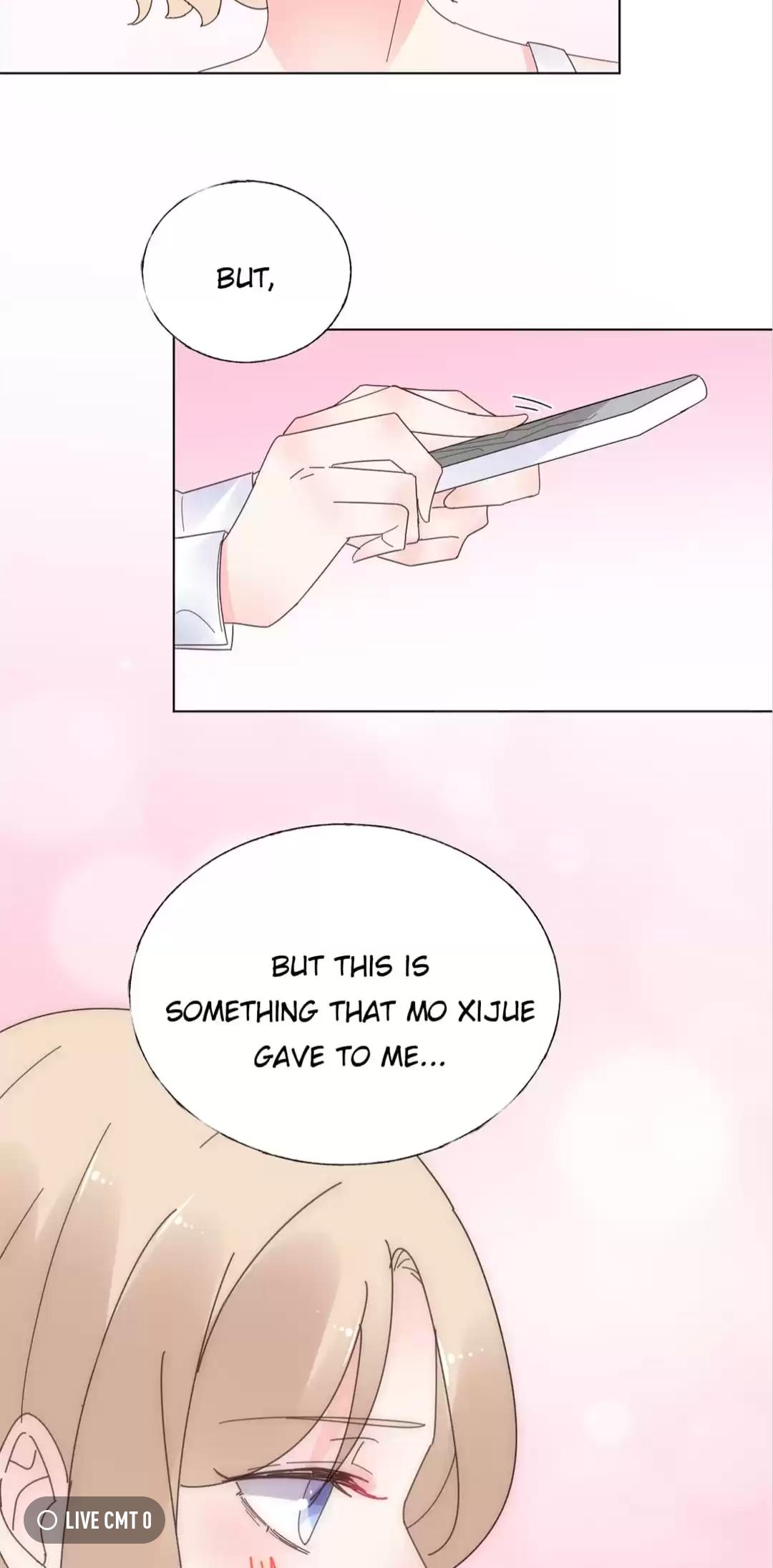 Be My Only Love Chapter 83 - page 25