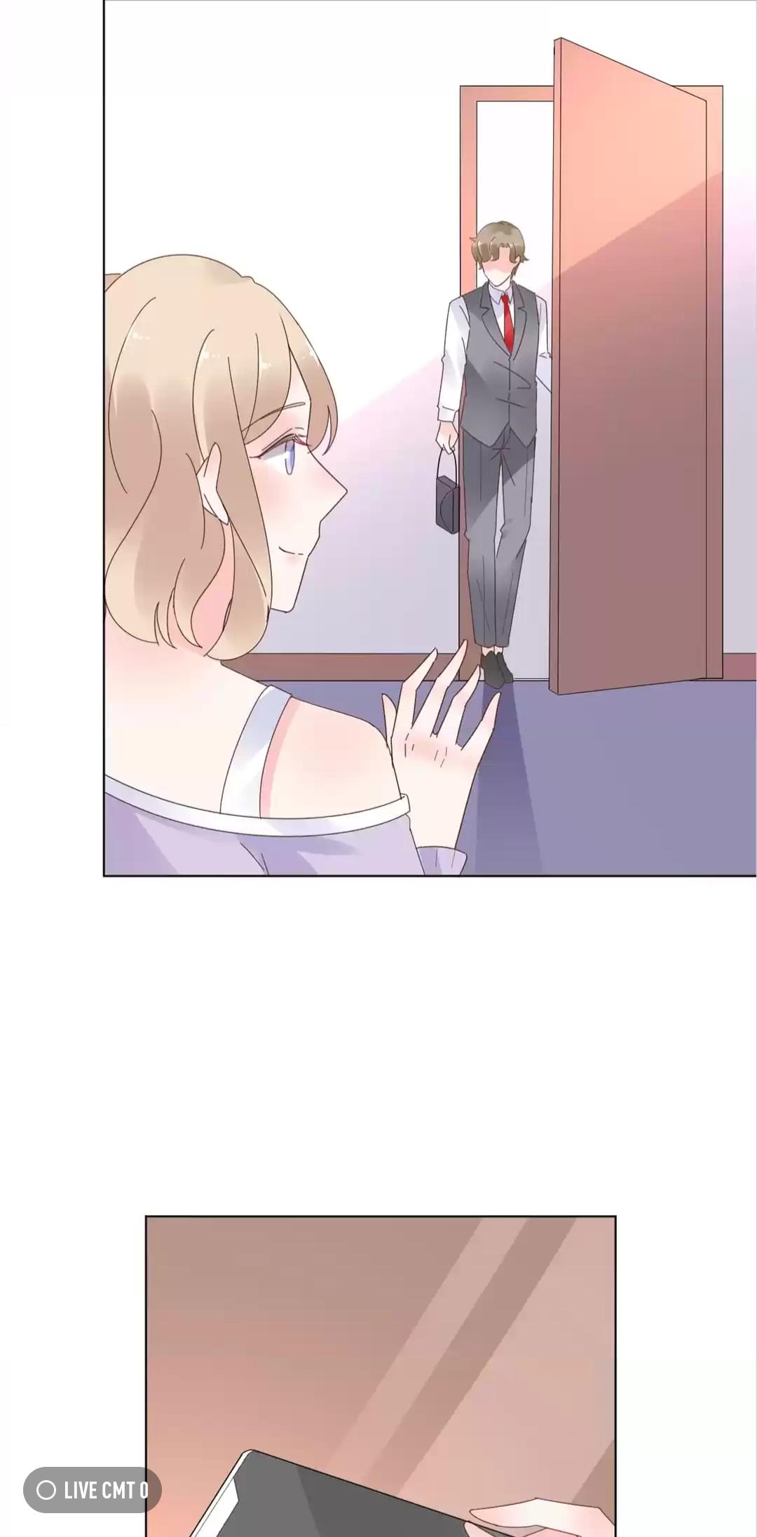 Be My Only Love Chapter 83 - page 28