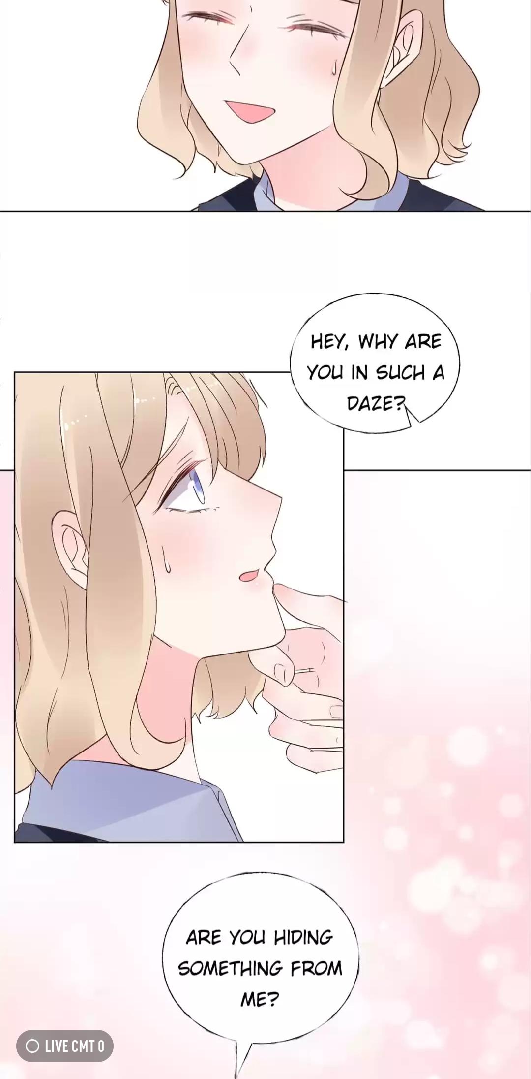 Be My Only Love Chapter 83 - page 3