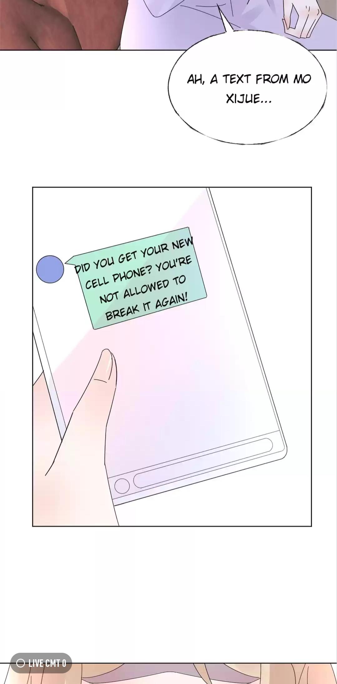 Be My Only Love Chapter 83 - page 30