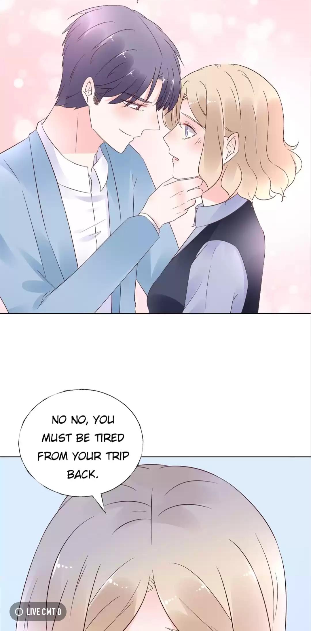 Be My Only Love Chapter 83 - page 4