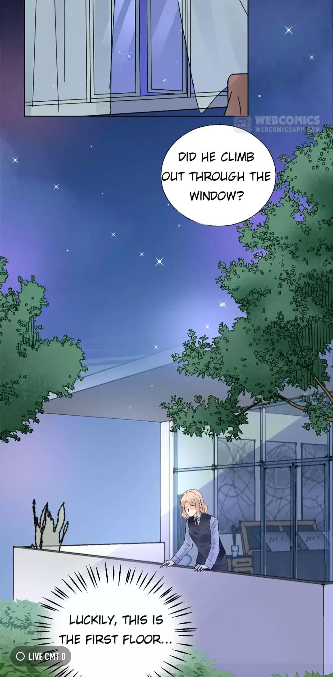 Be My Only Love Chapter 83 - page 8