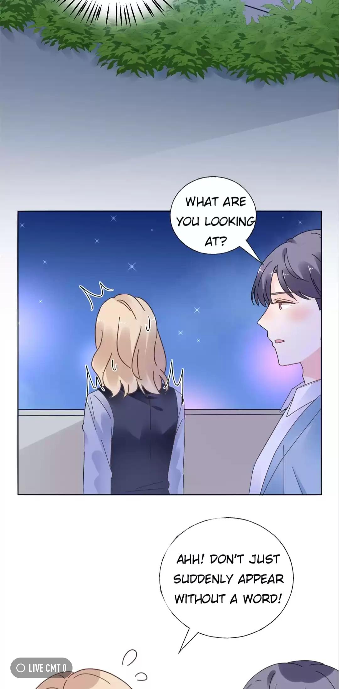 Be My Only Love Chapter 83 - page 9