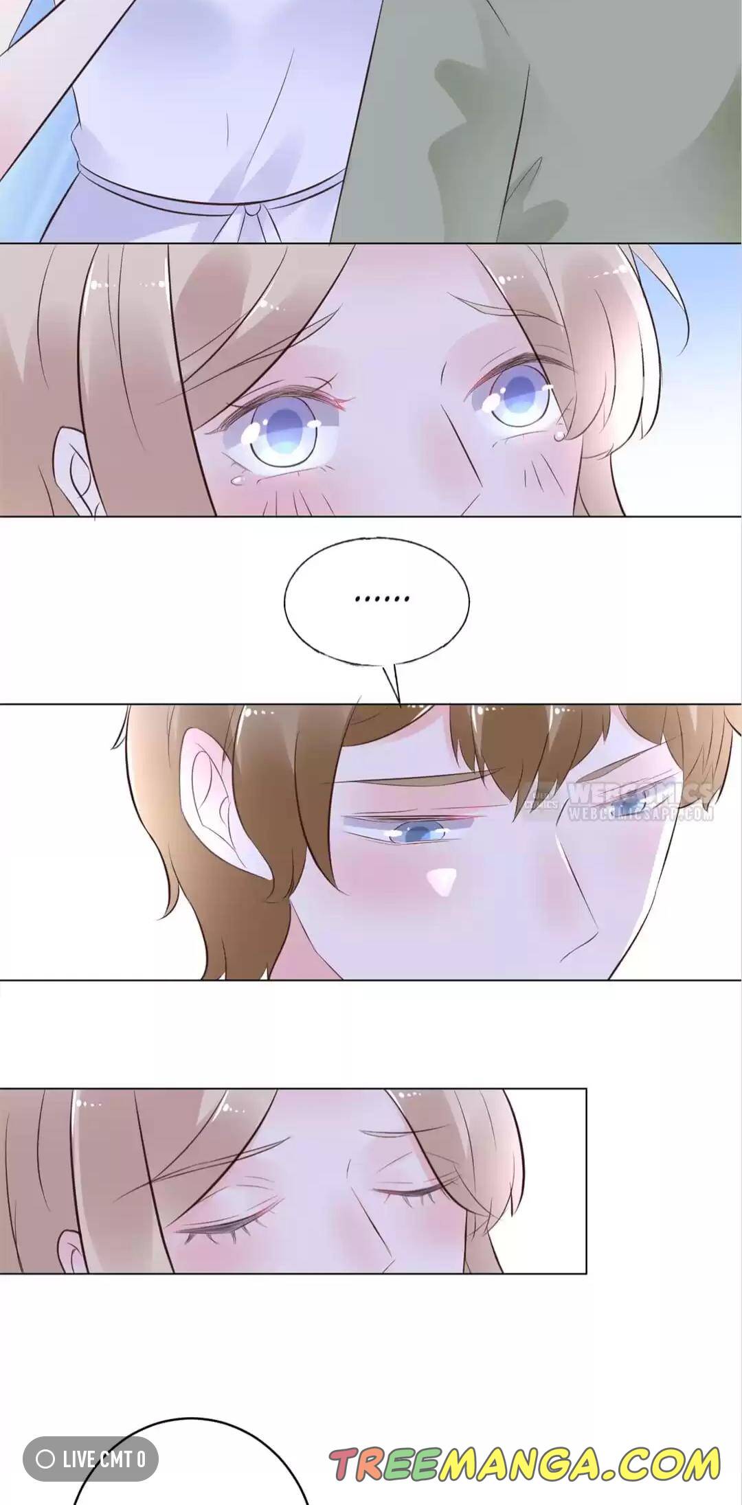 Be My Only Love Chapter 84 - page 14