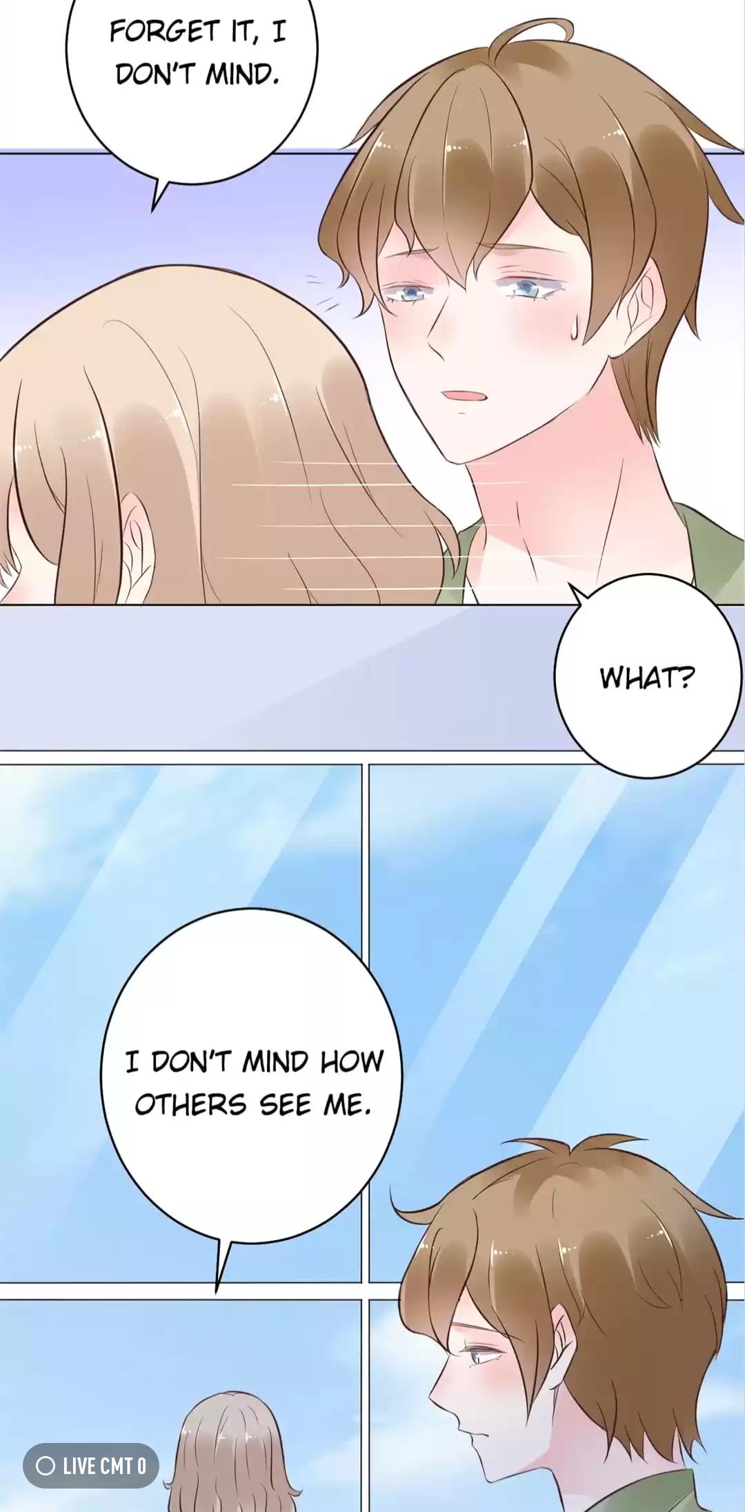Be My Only Love Chapter 84 - page 15