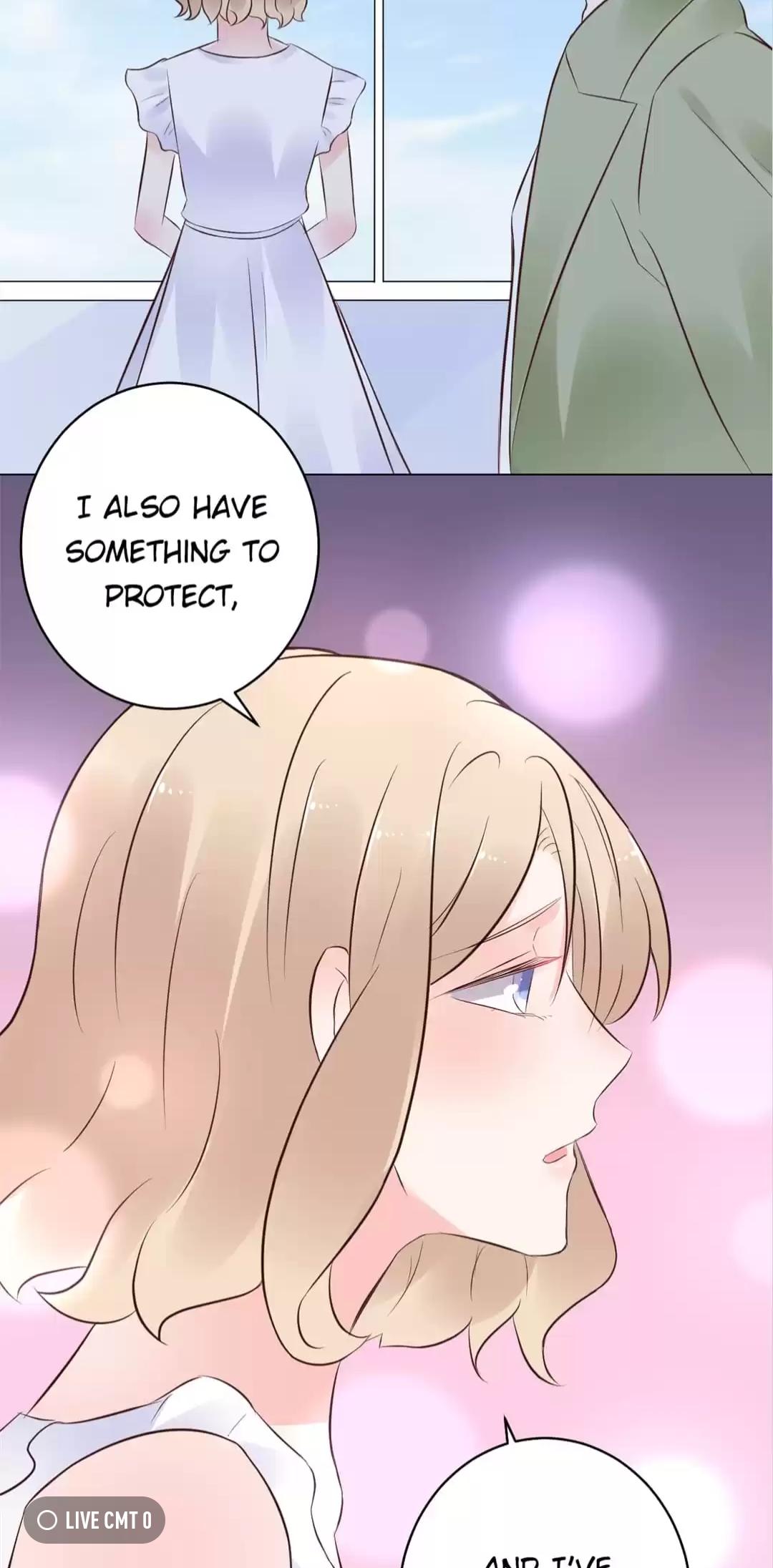Be My Only Love Chapter 84 - page 16