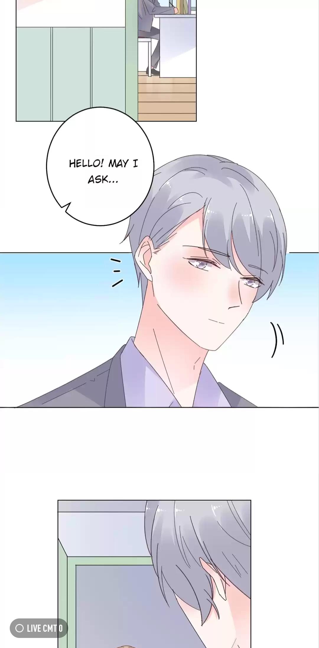 Be My Only Love Chapter 84 - page 2