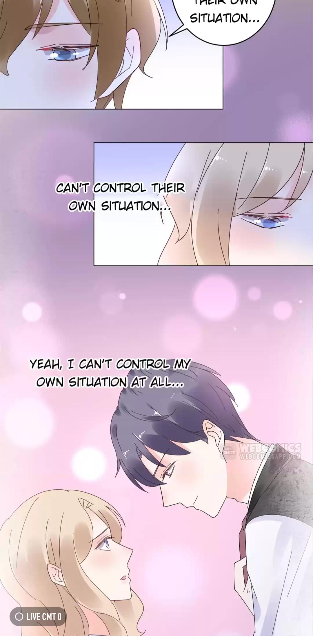 Be My Only Love Chapter 84 - page 20