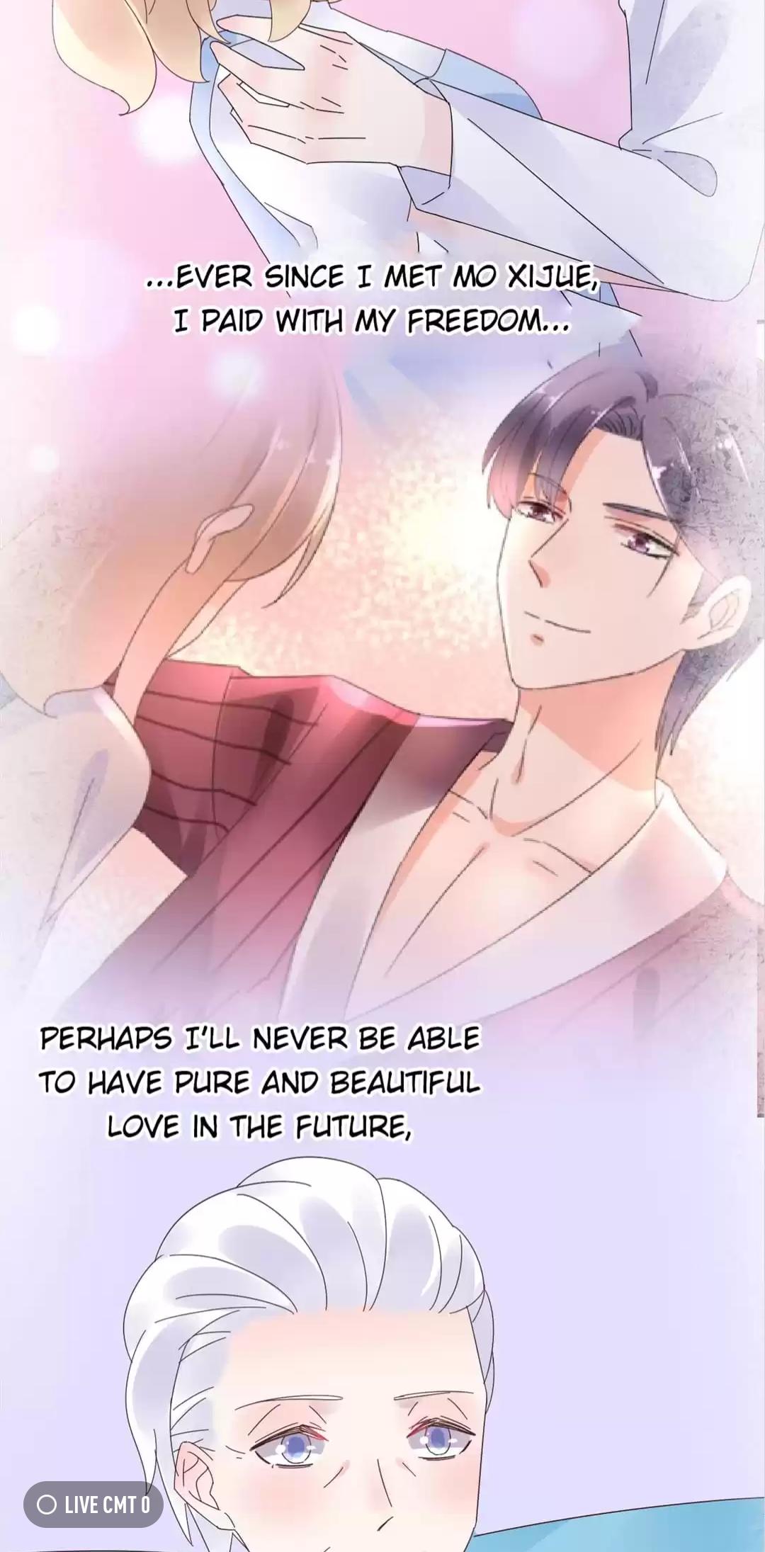 Be My Only Love Chapter 84 - page 21