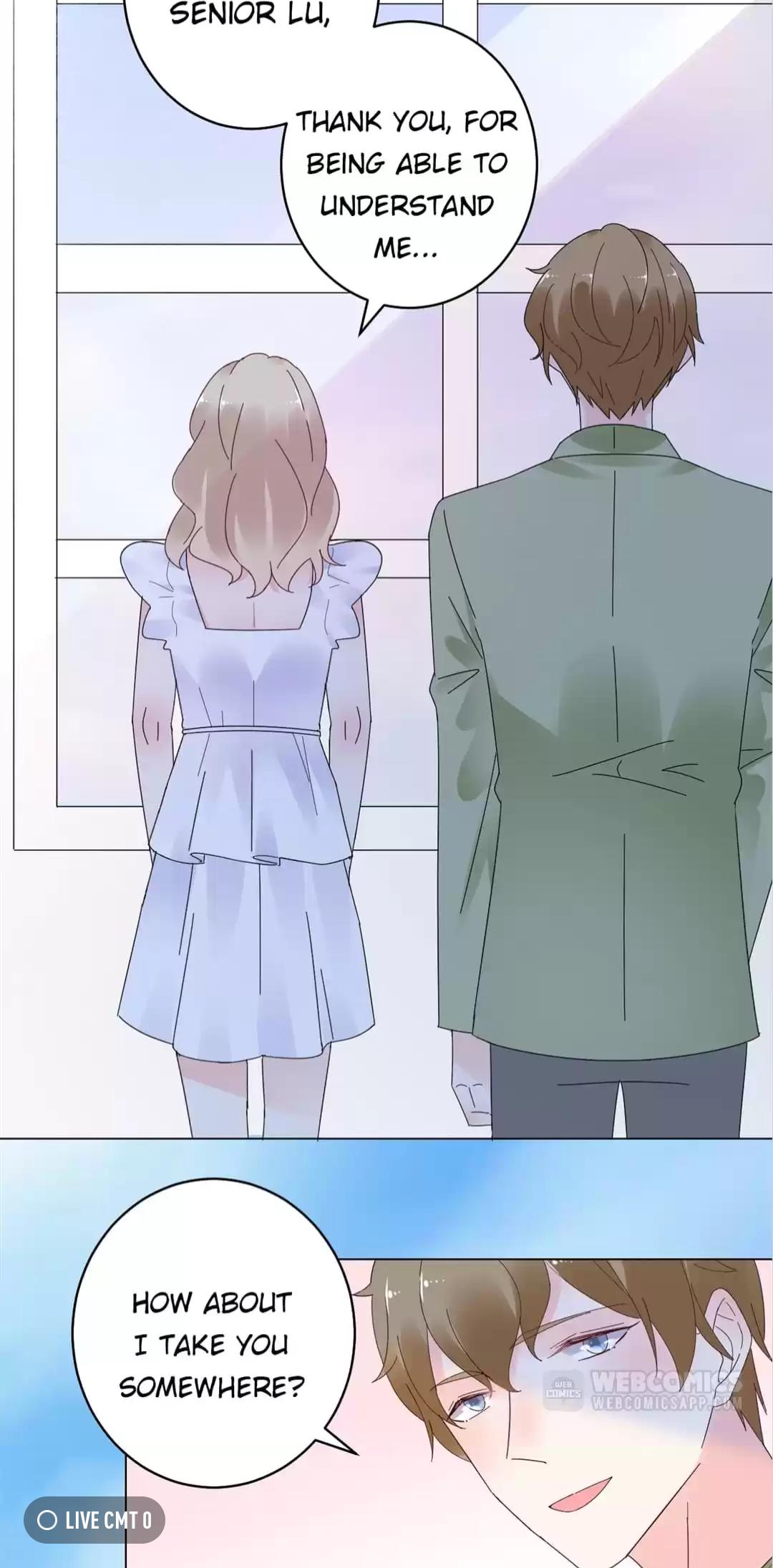 Be My Only Love Chapter 84 - page 26