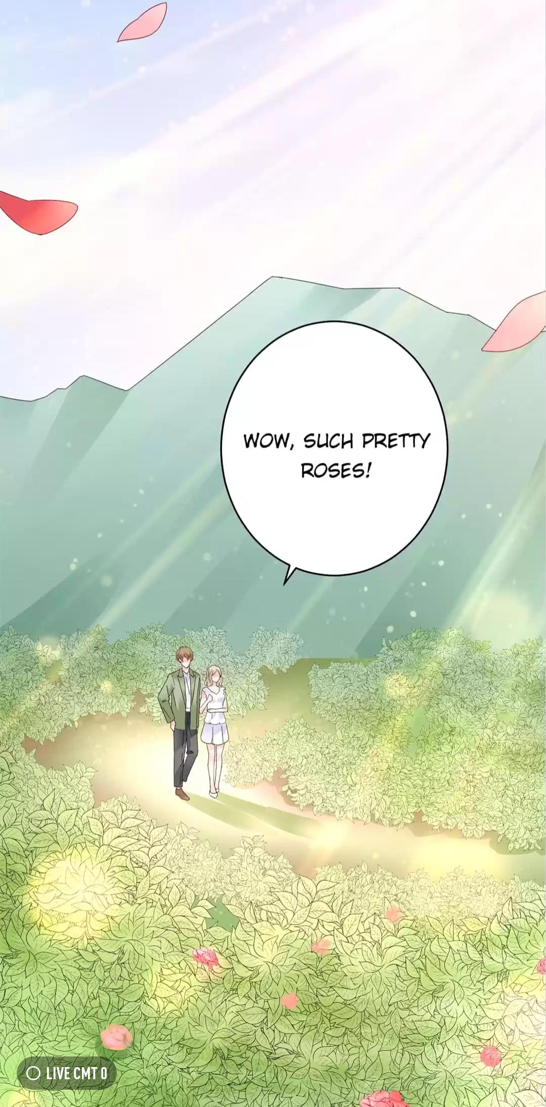 Be My Only Love Chapter 84 - page 28