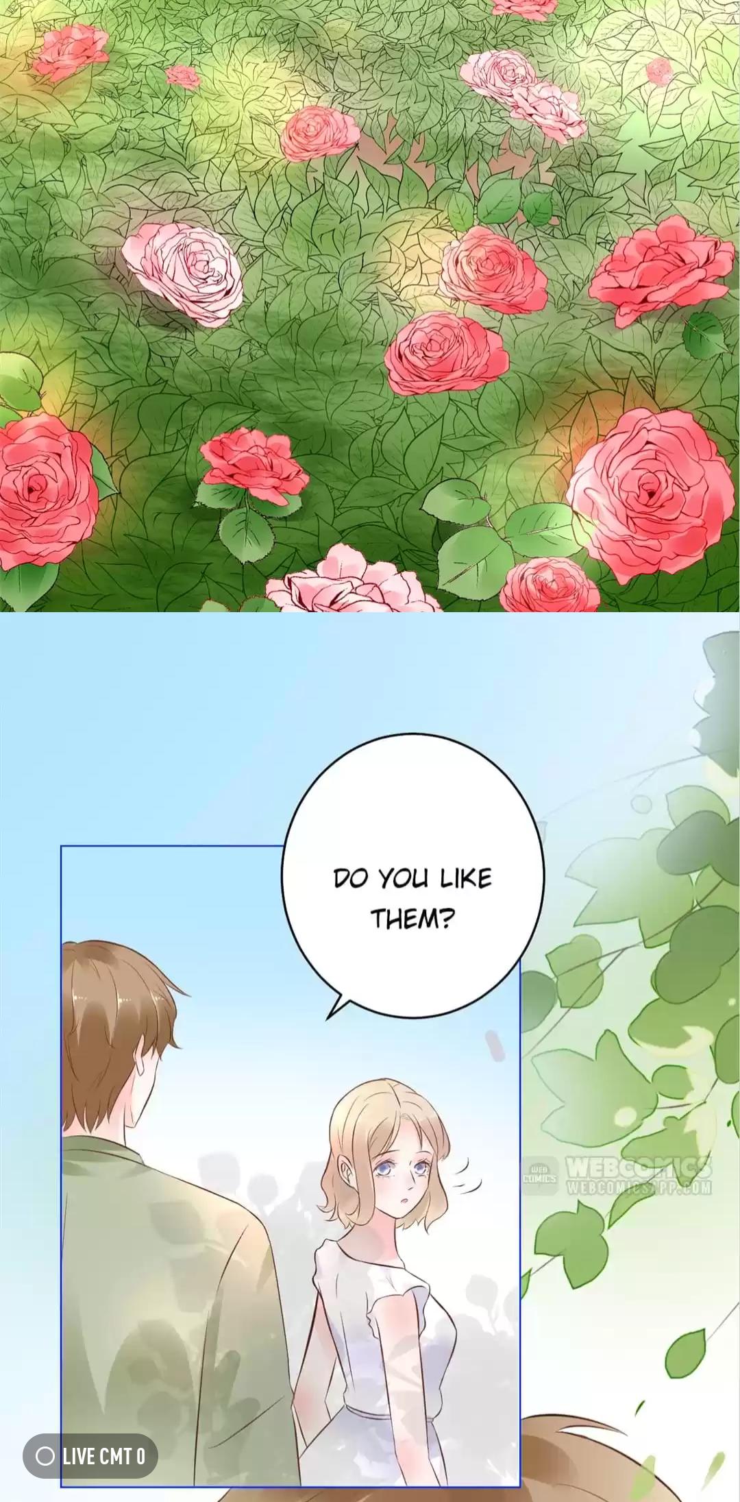 Be My Only Love Chapter 84 - page 29