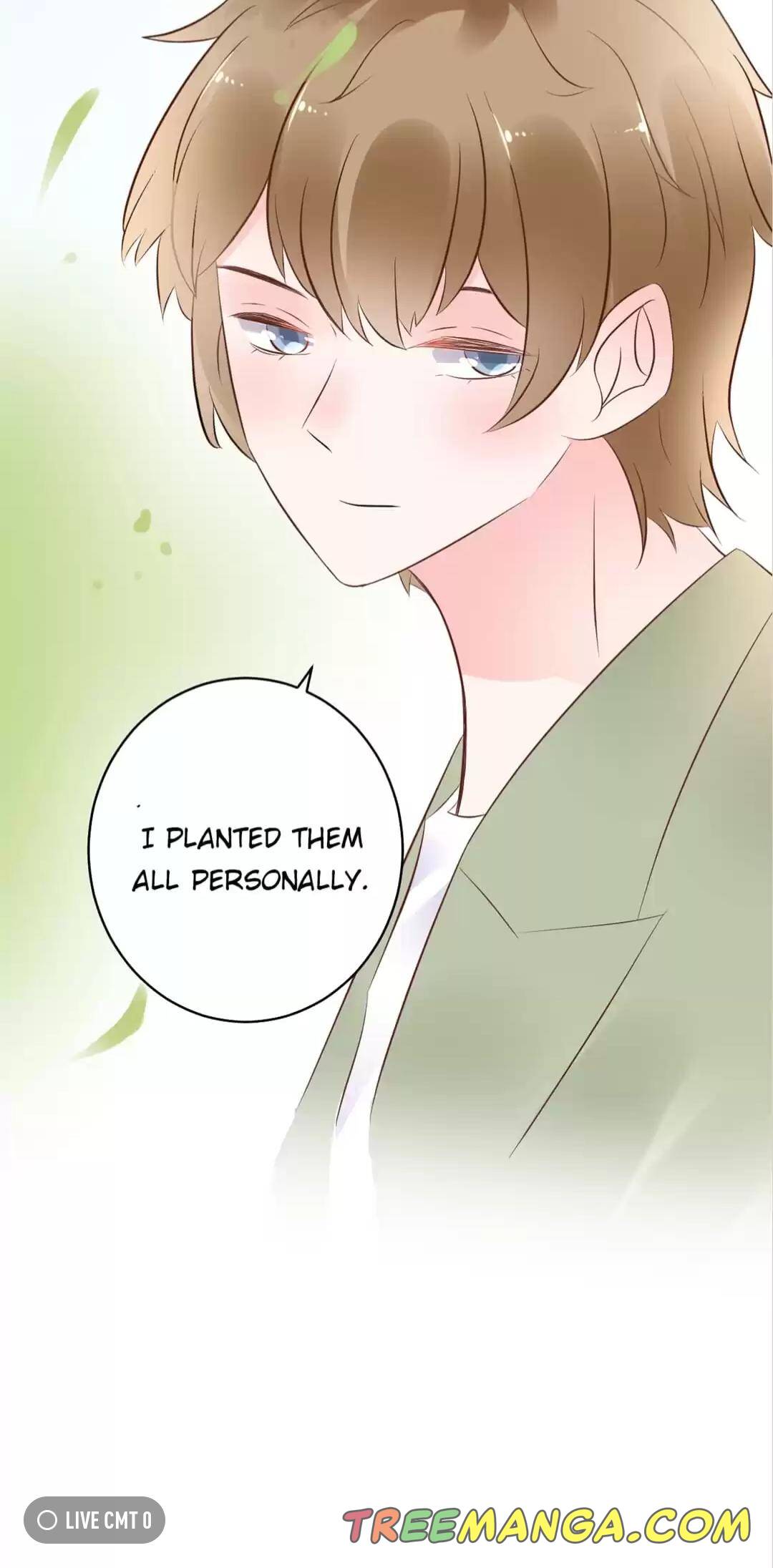Be My Only Love Chapter 84 - page 30