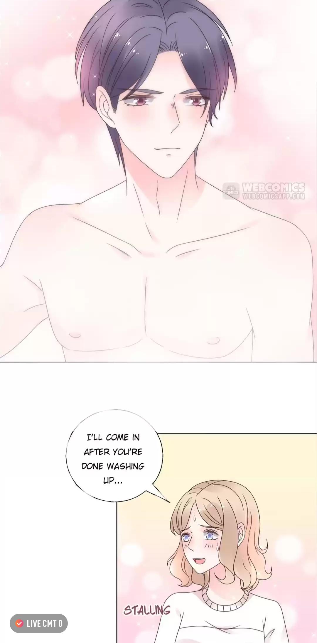 Be My Only Love Chapter 40 - page 11