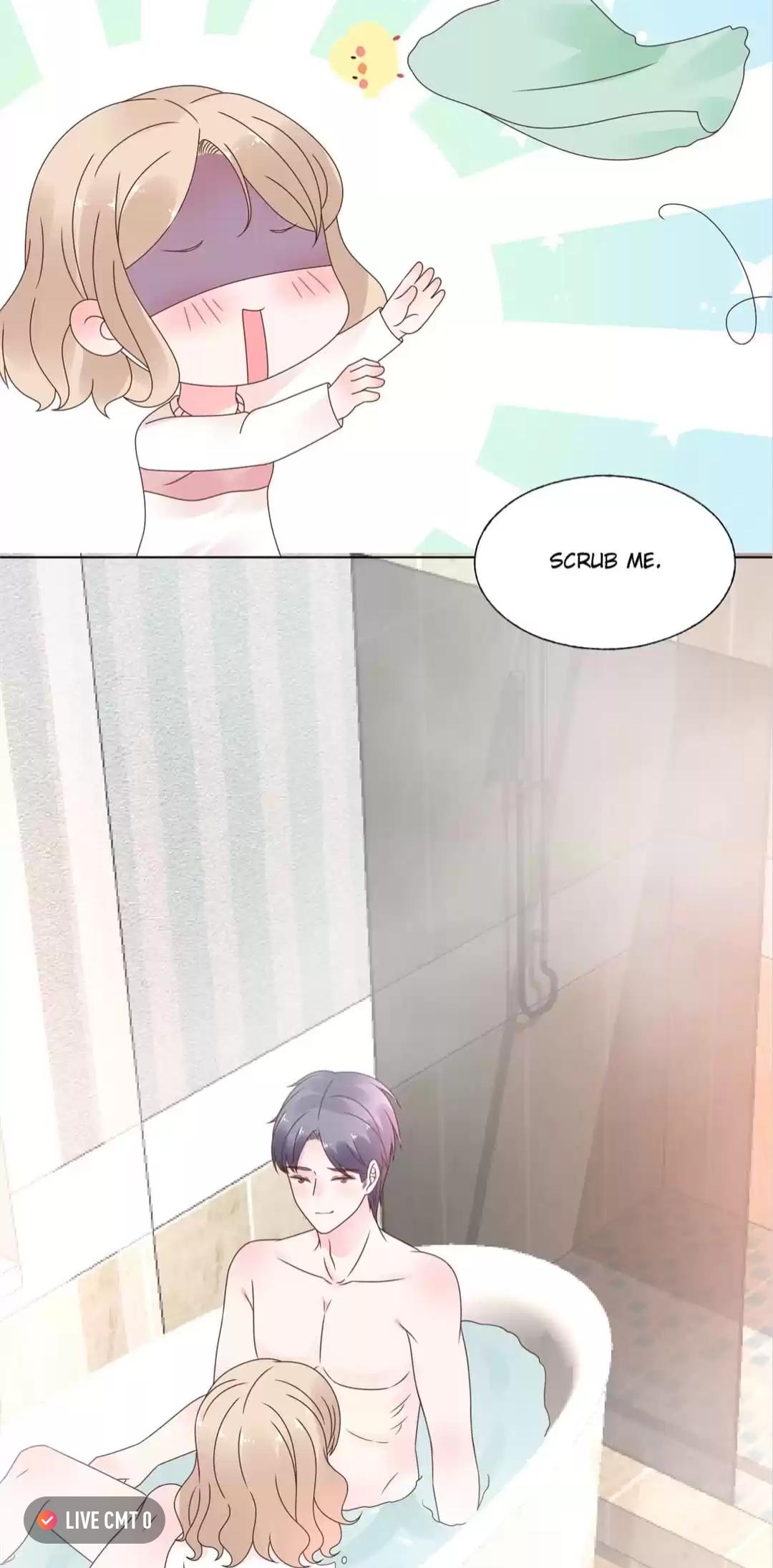 Be My Only Love Chapter 40 - page 13