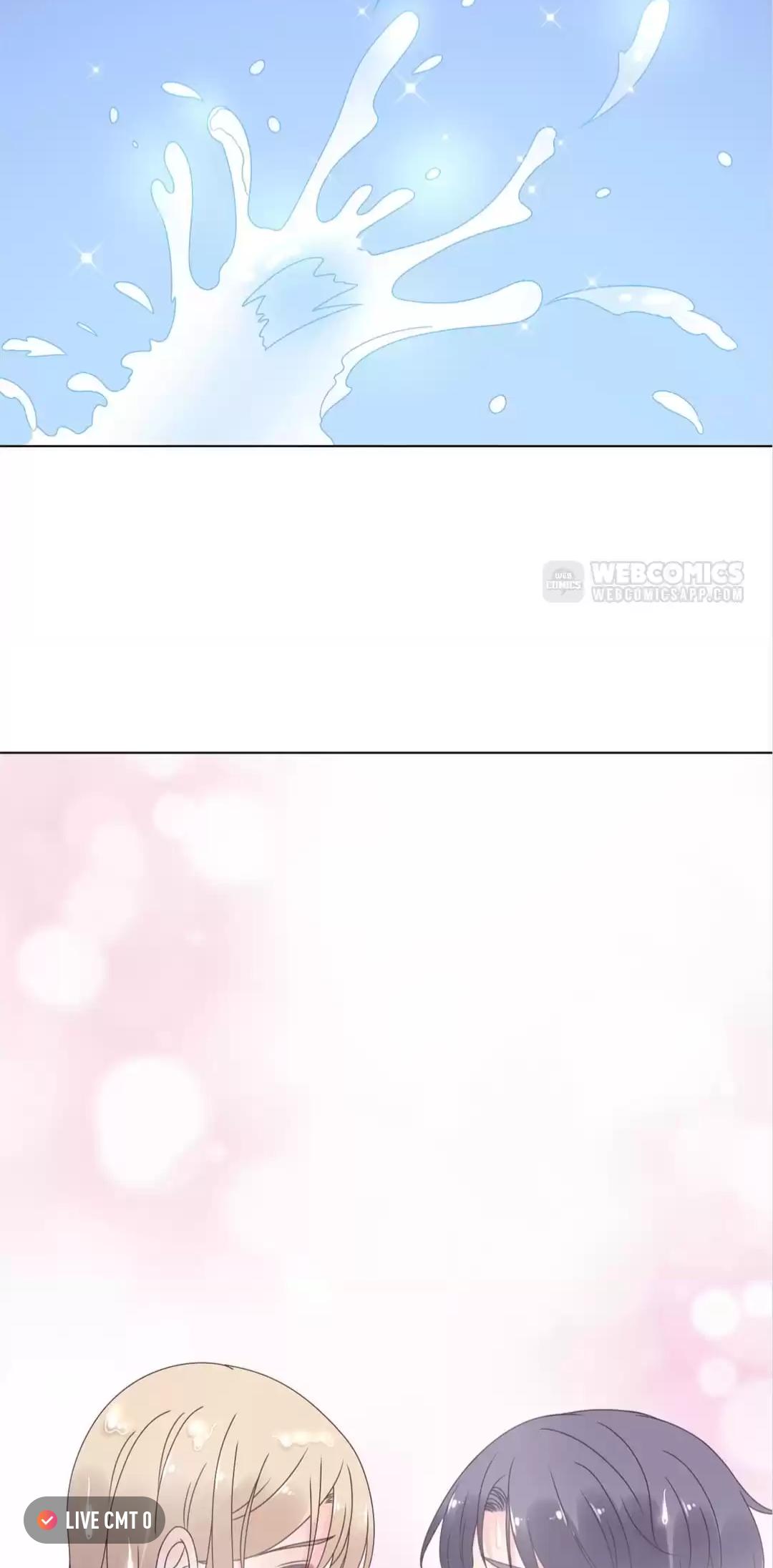 Be My Only Love Chapter 40 - page 20