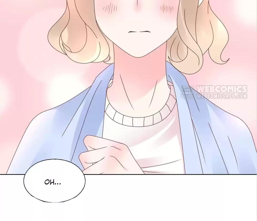 Be My Only Love Chapter 40 - page 27