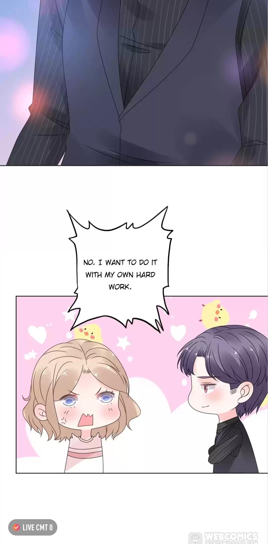 Be My Only Love Chapter 40 - page 4