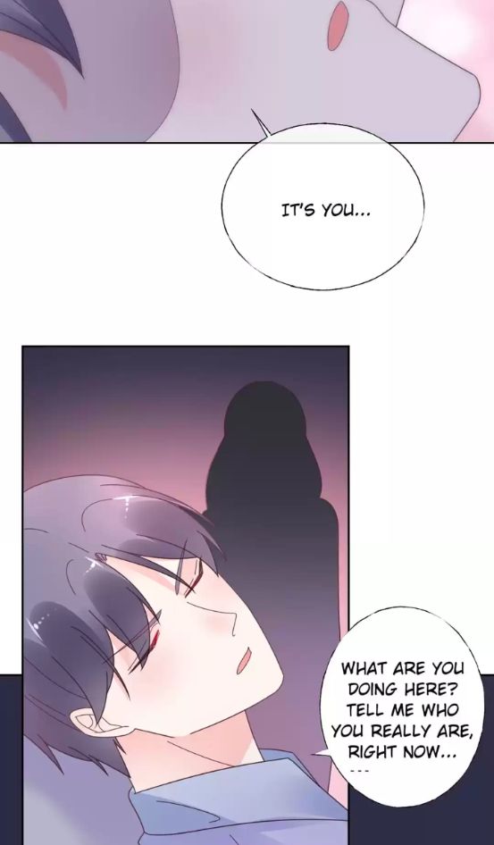 Be My Only Love Chapter 129 - page 12
