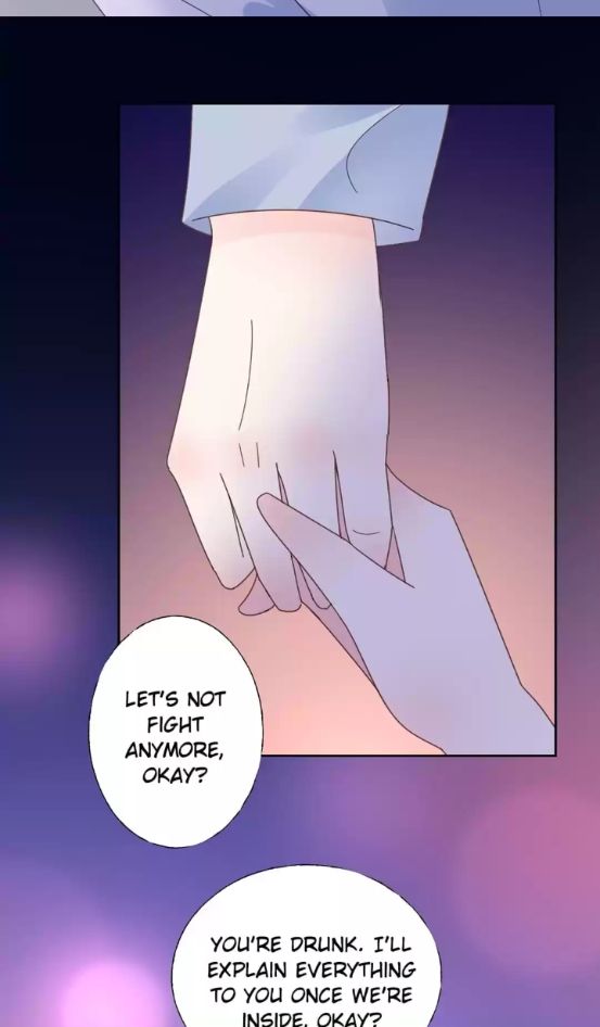 Be My Only Love Chapter 129 - page 16