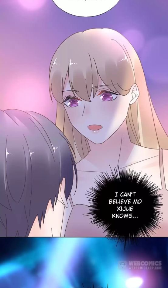 Be My Only Love Chapter 129 - page 17