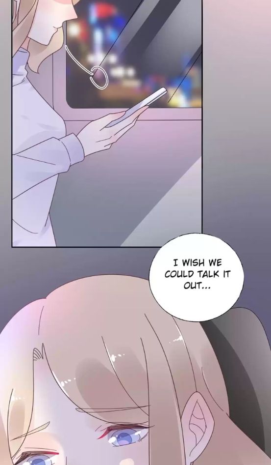 Be My Only Love Chapter 129 - page 23